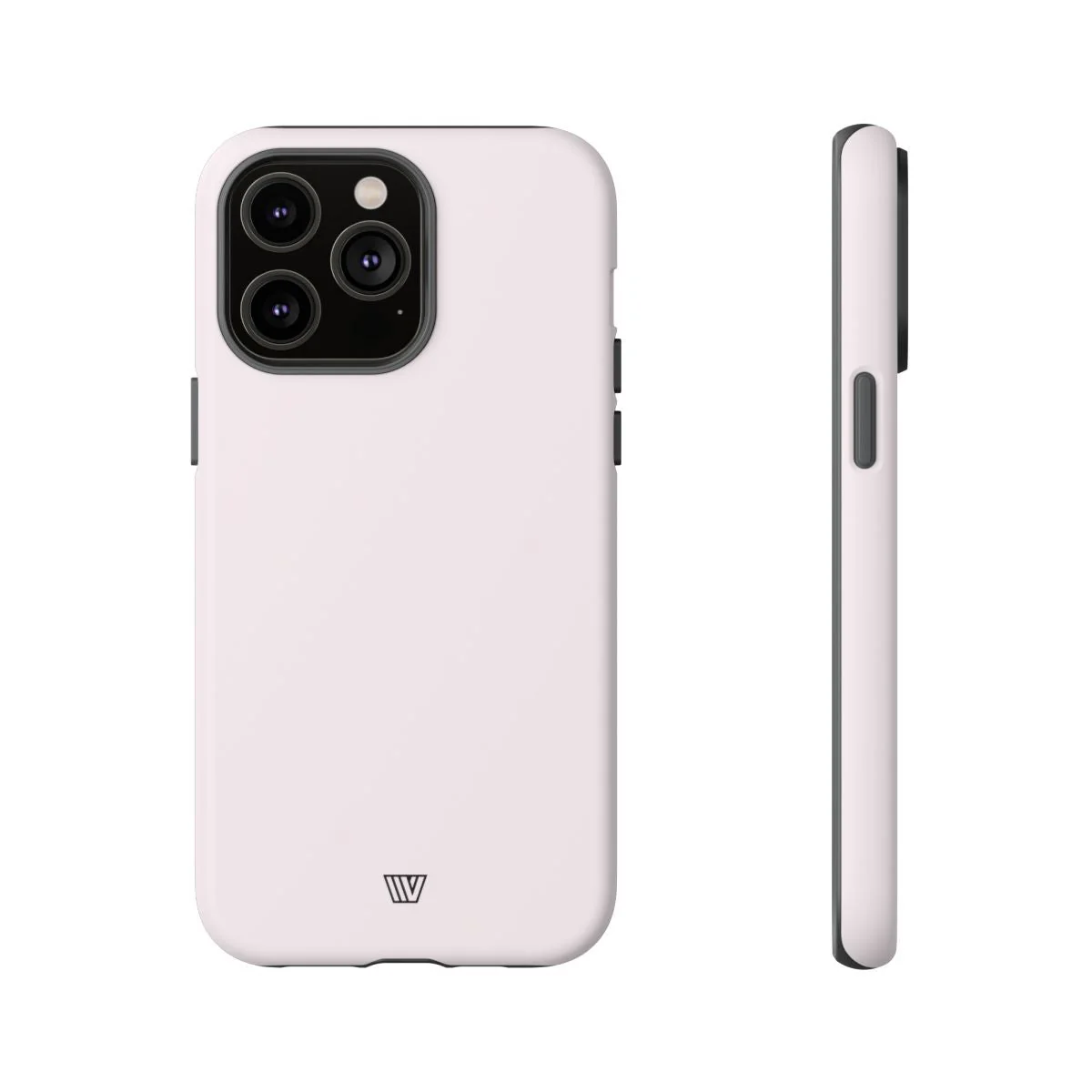 WISP PINK | Tough Phone Case - Image 51