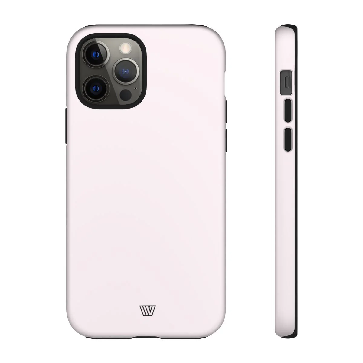WISP PINK | Tough Phone Case - Image 52