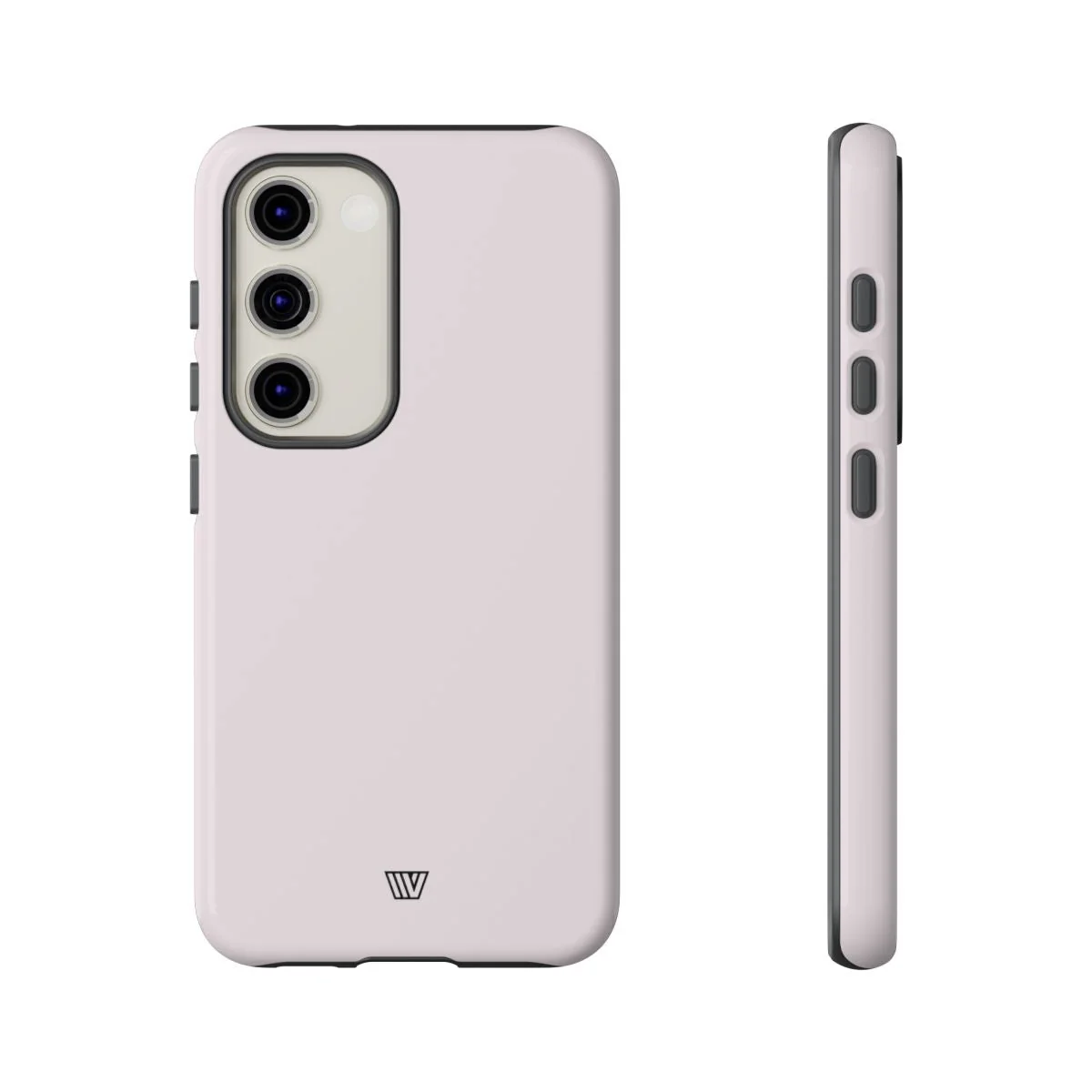WISP PINK | Tough Phone Case - Image 54
