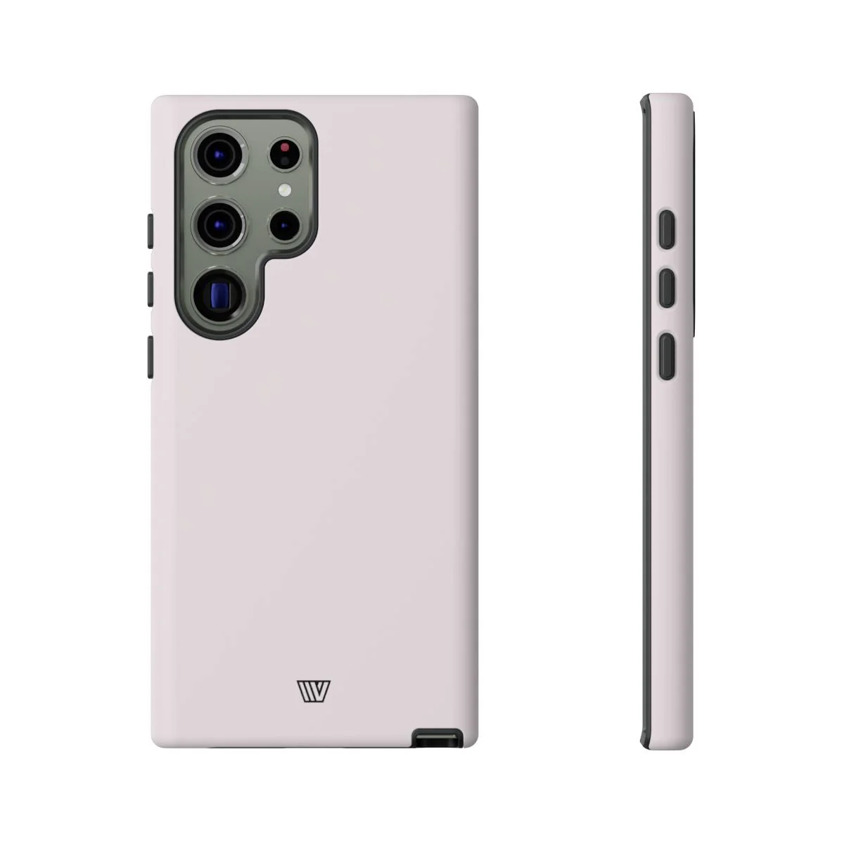 WISP PINK | Tough Phone Case - Image 56