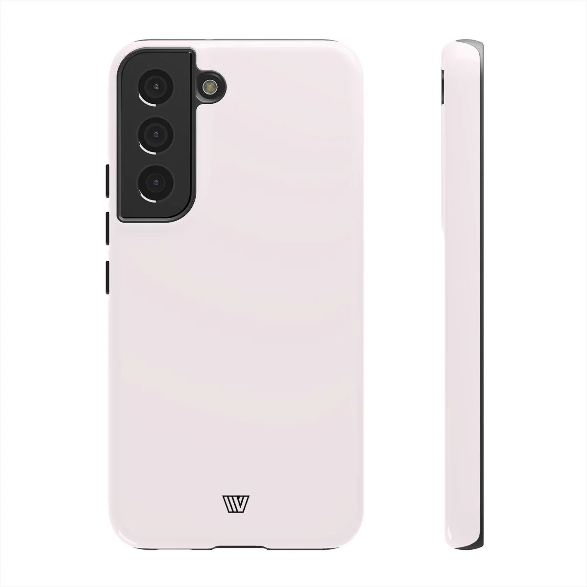 WISP PINK | Tough Phone Case - Image 57