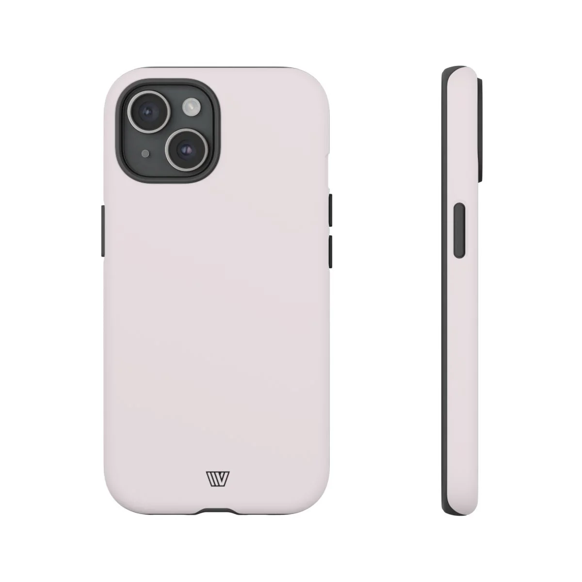 WISP PINK | Tough Phone Case - Image 7