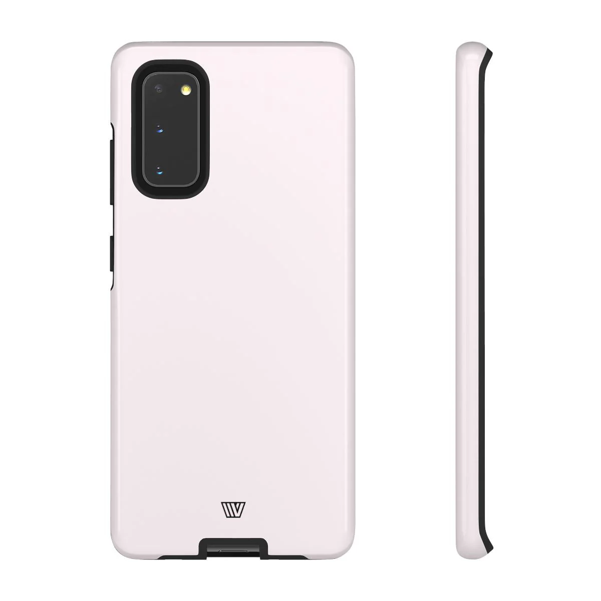 WISP PINK | Tough Phone Case - Image 70