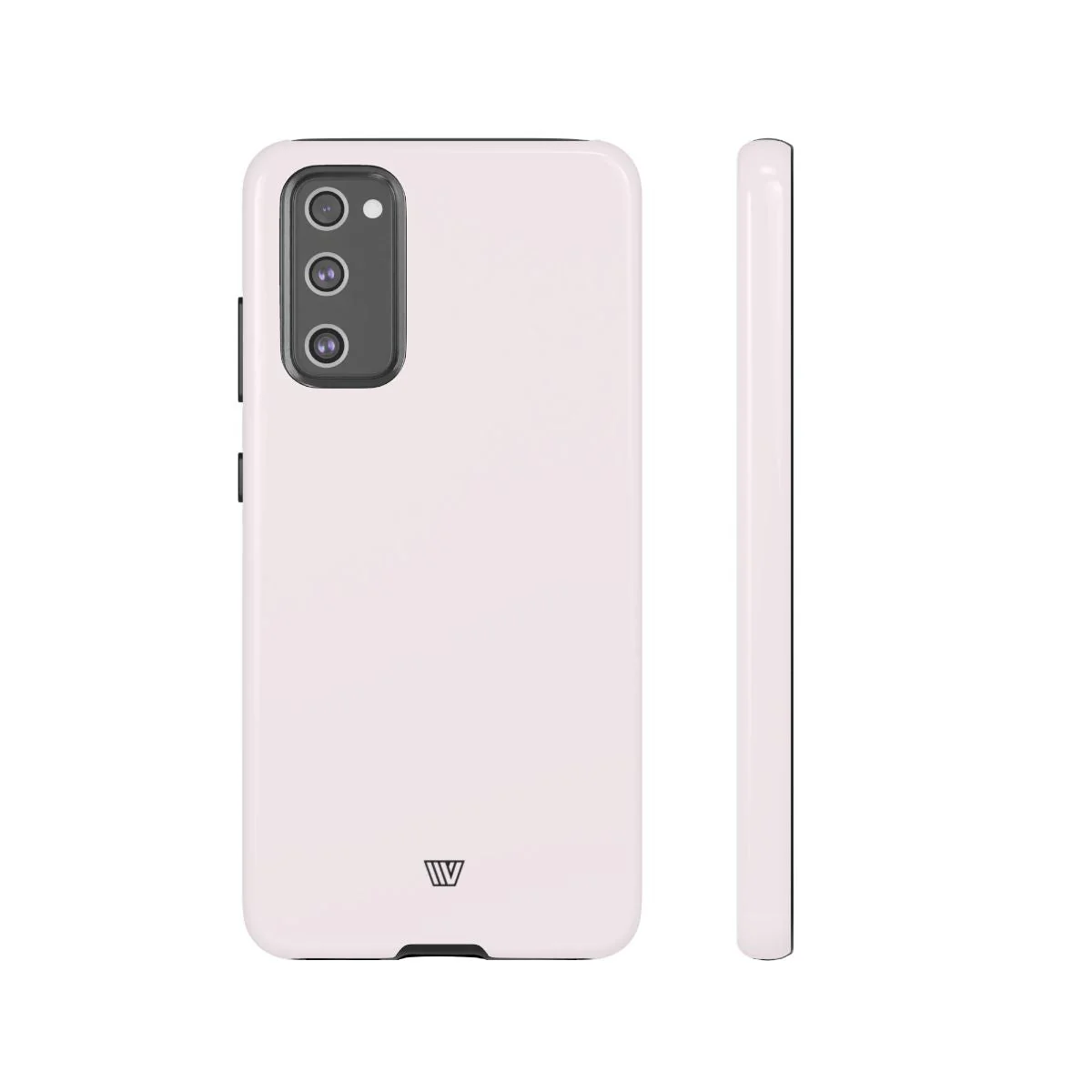 WISP PINK | Tough Phone Case - Image 76
