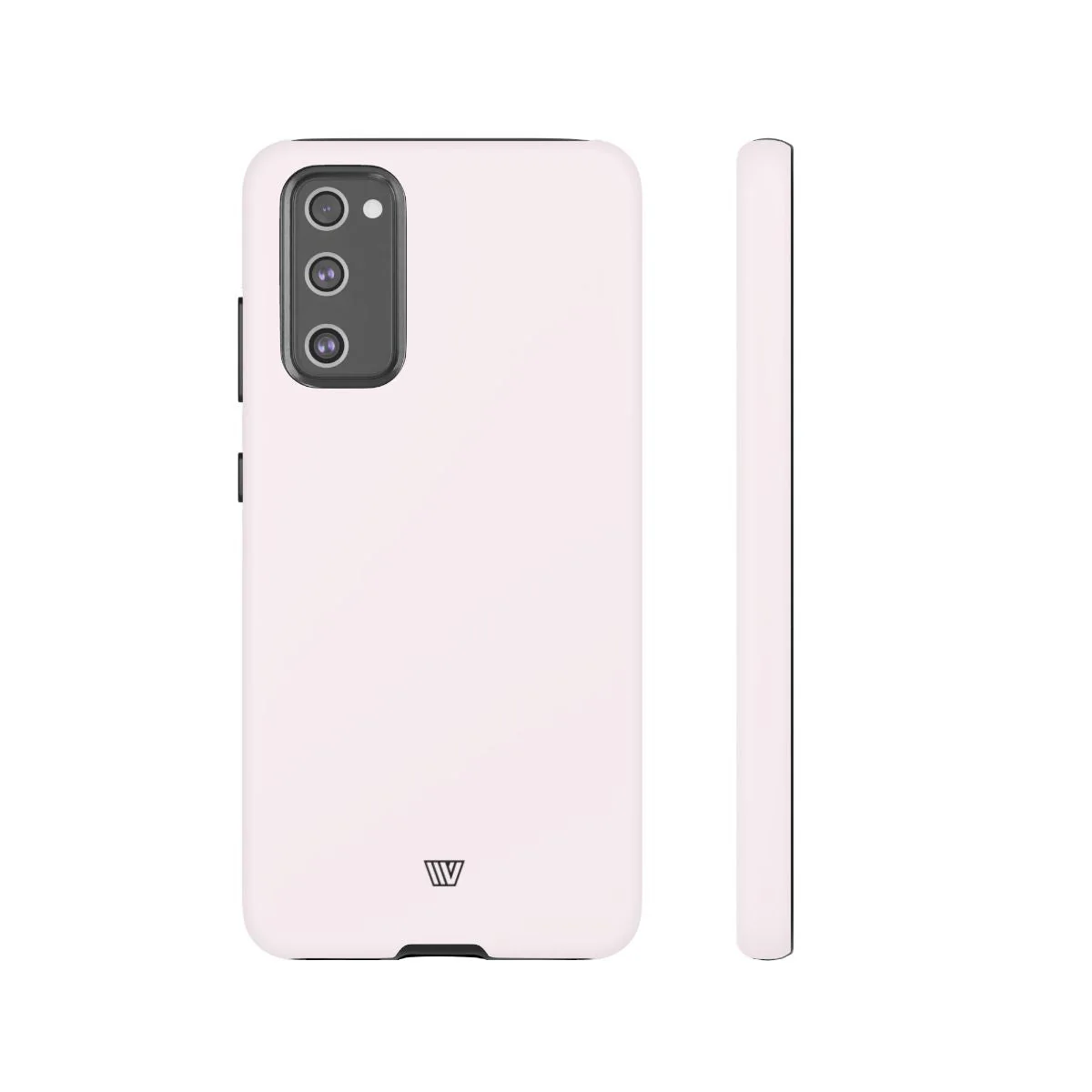 WISP PINK | Tough Phone Case - Image 77
