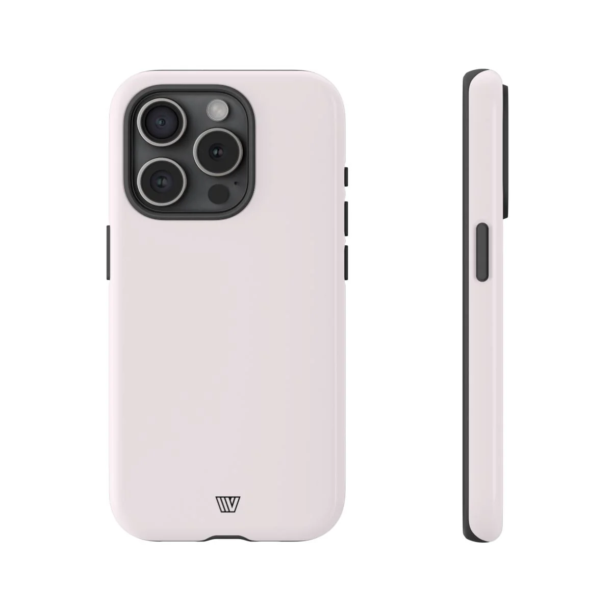 WISP PINK | Tough Phone Case - Image 80