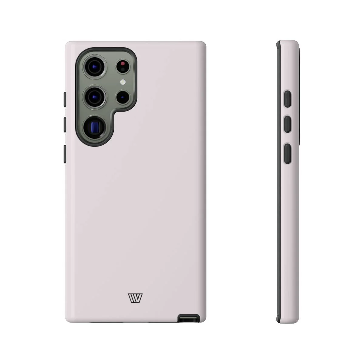 WISP PINK | Tough Phone Case - Image 81