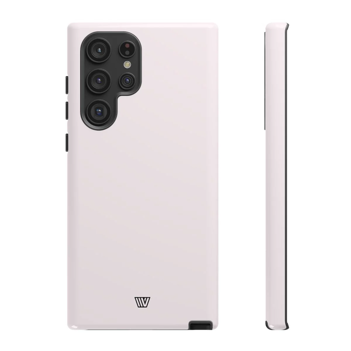 WISP PINK | Tough Phone Case - Image 82