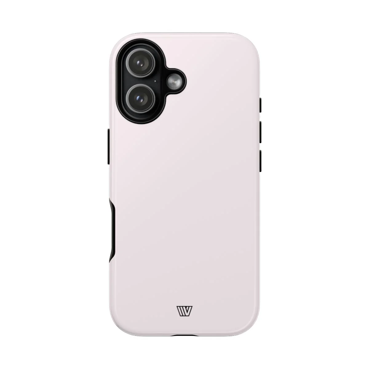 WISP PINK | Tough Phone Case - Image 84