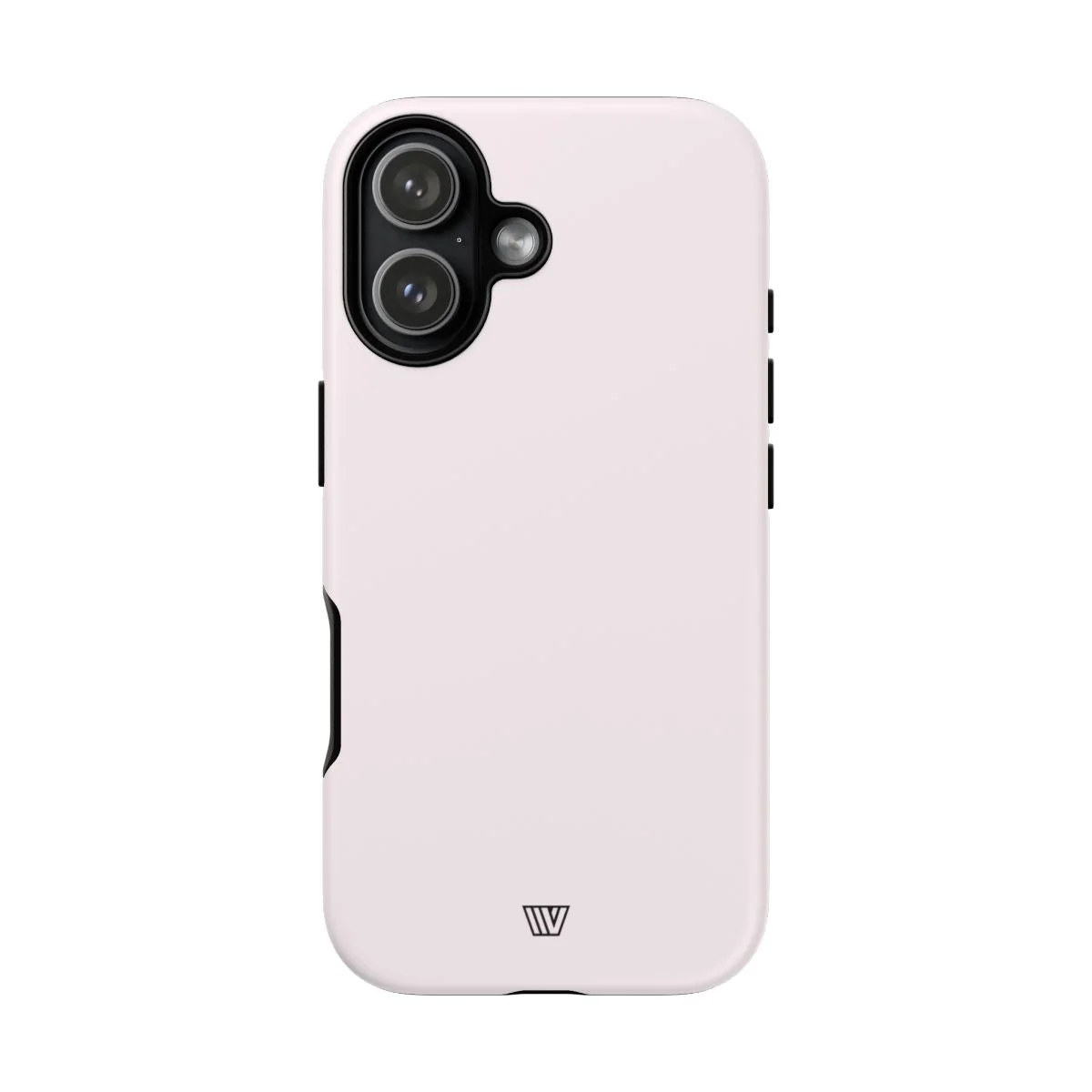 WISP PINK | Tough Phone Case - Image 85