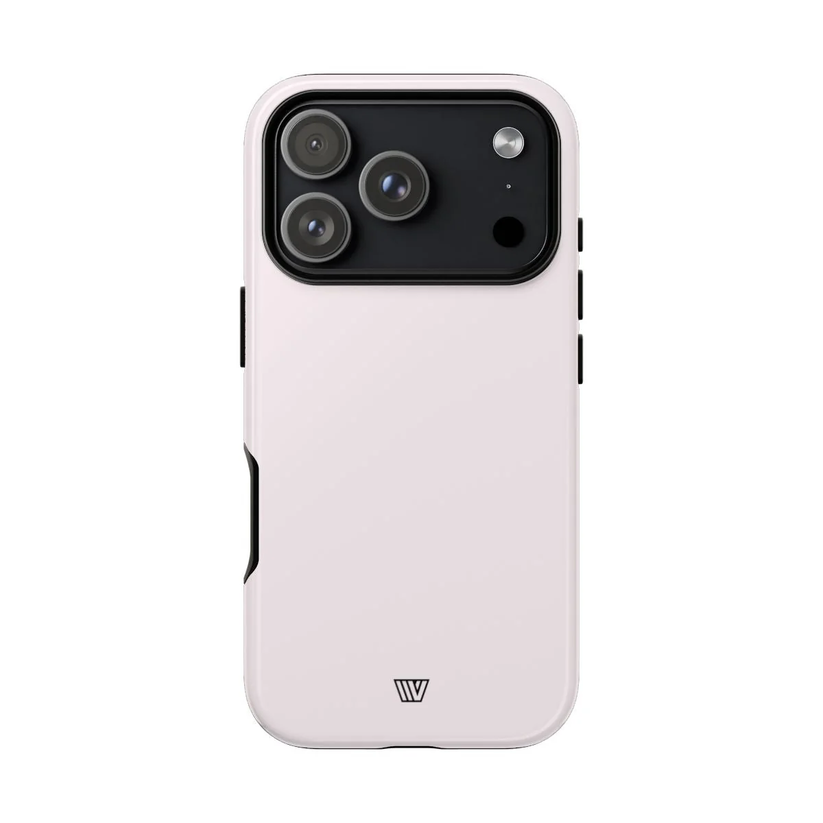 WISP PINK | Tough Phone Case - Image 88