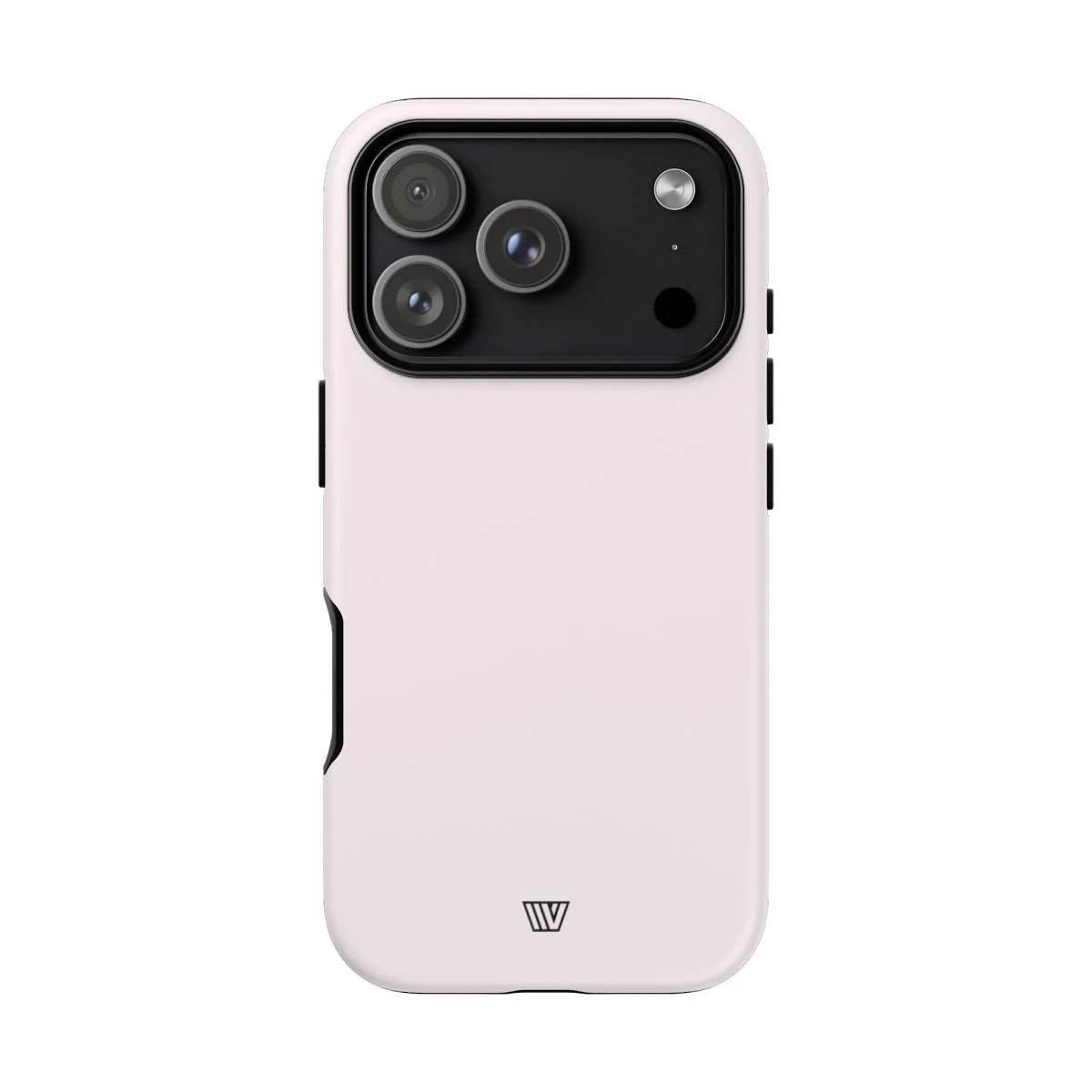 WISP PINK | Tough Phone Case - Image 89