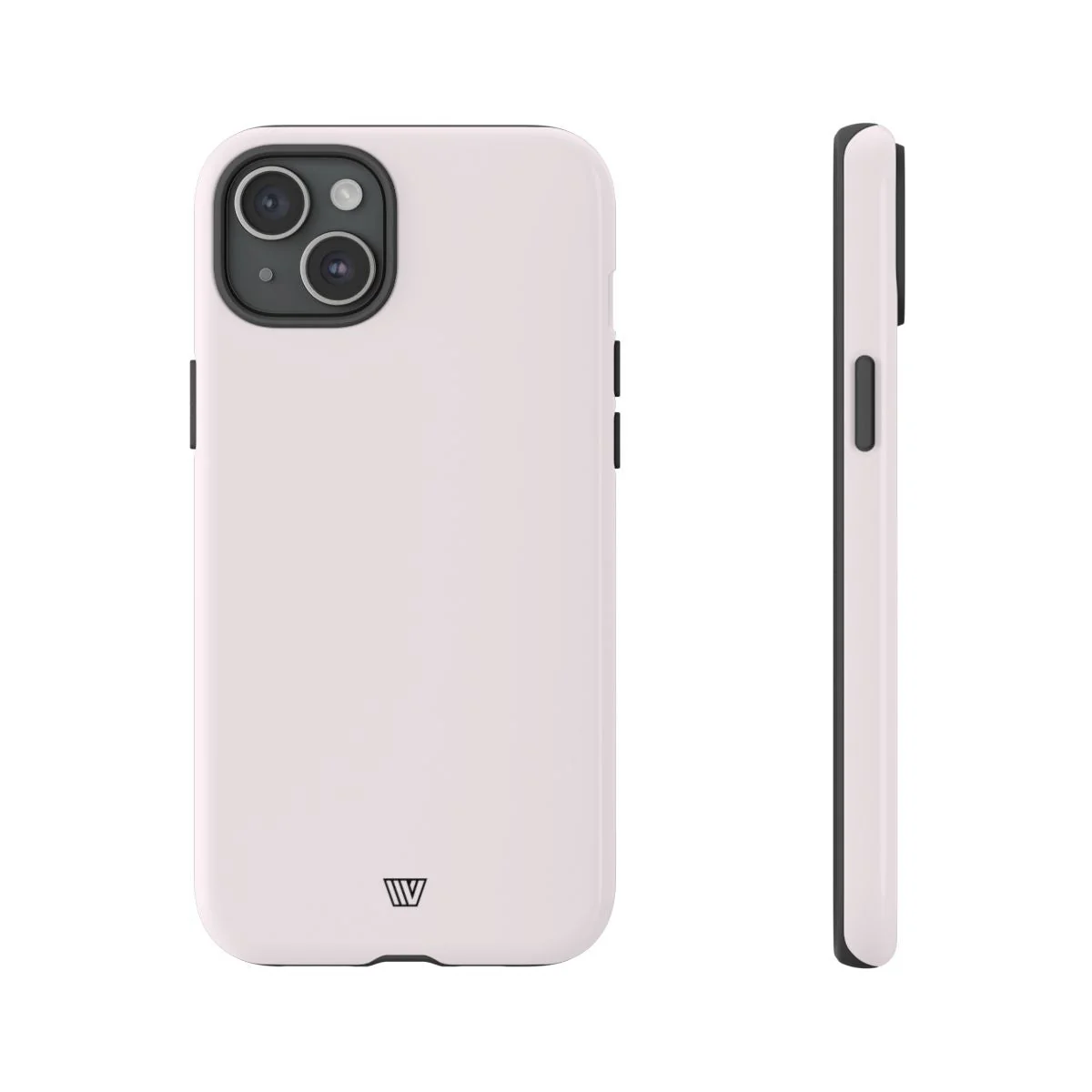 WISP PINK | Tough Phone Case - Image 9