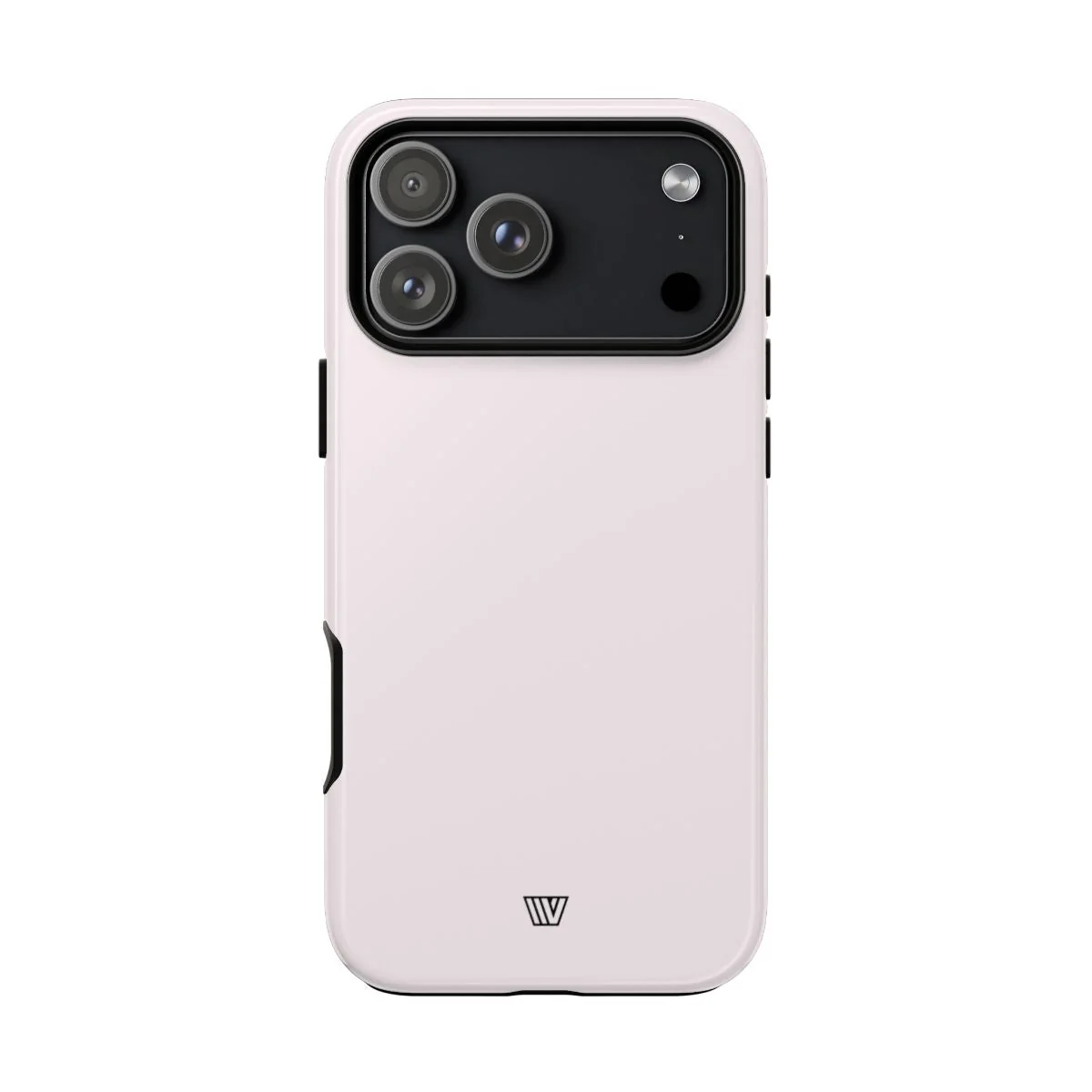 WISP PINK | Tough Phone Case - Image 90