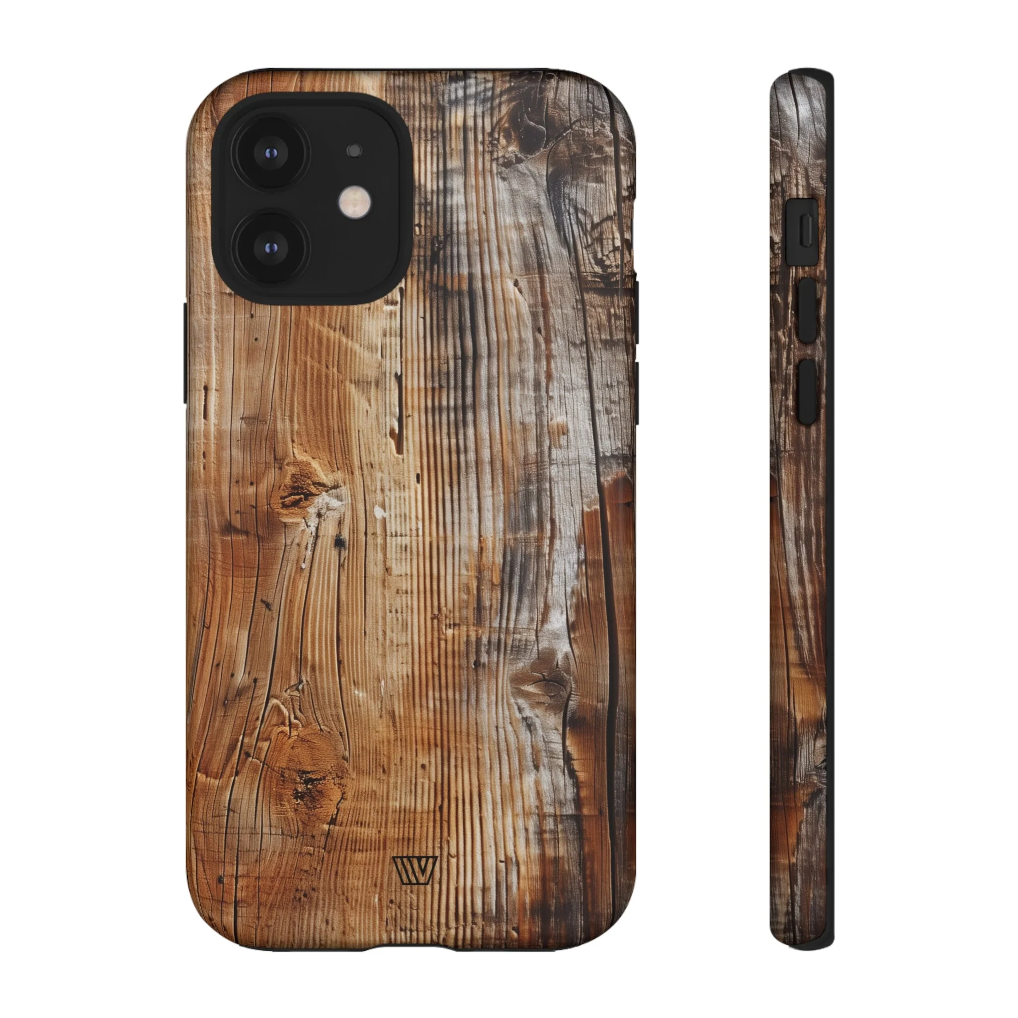 WOOD | Tough Phone Case - Image 11