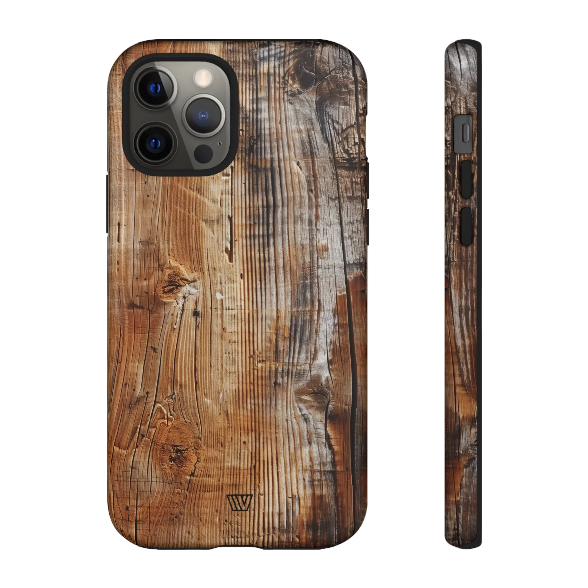 WOOD | Tough Phone Case - Image 13
