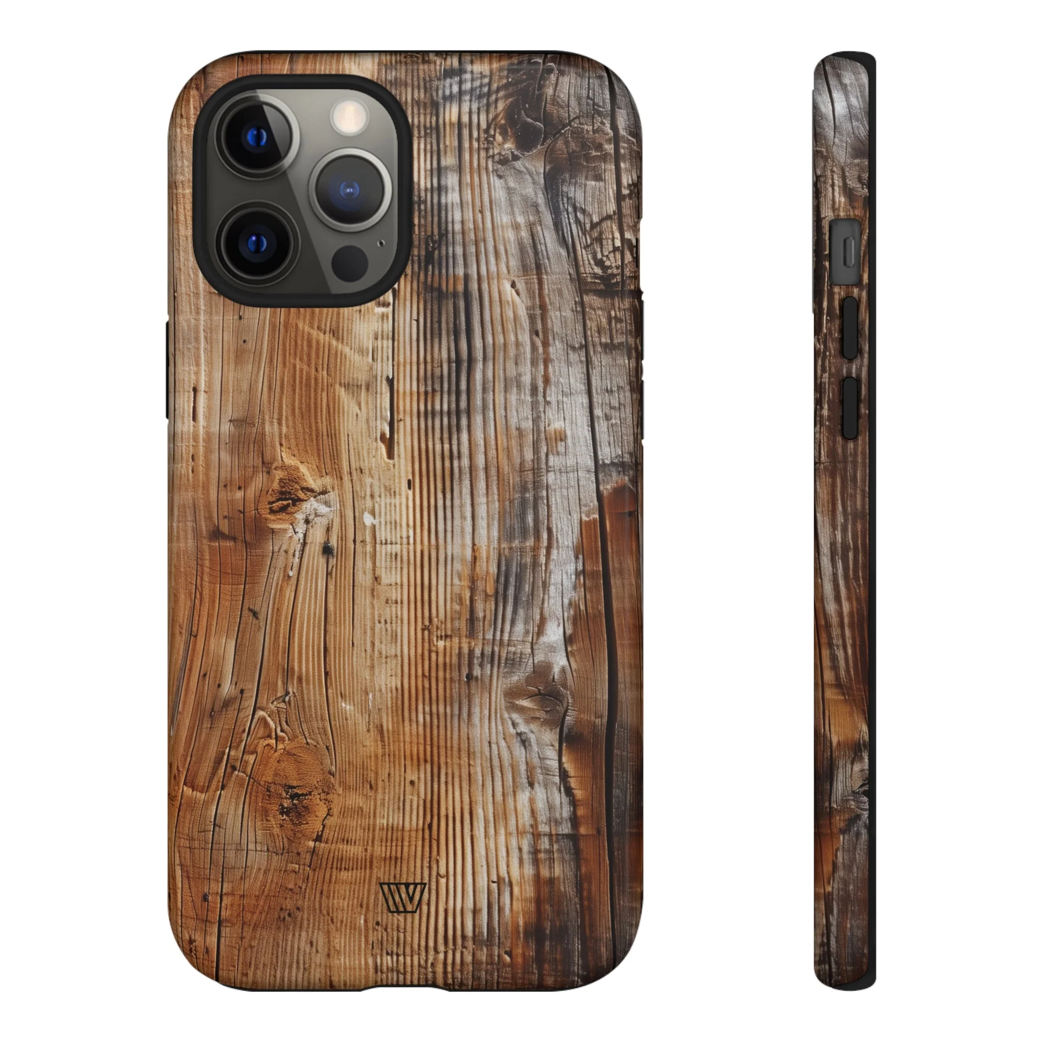 WOOD | Tough Phone Case - Image 15