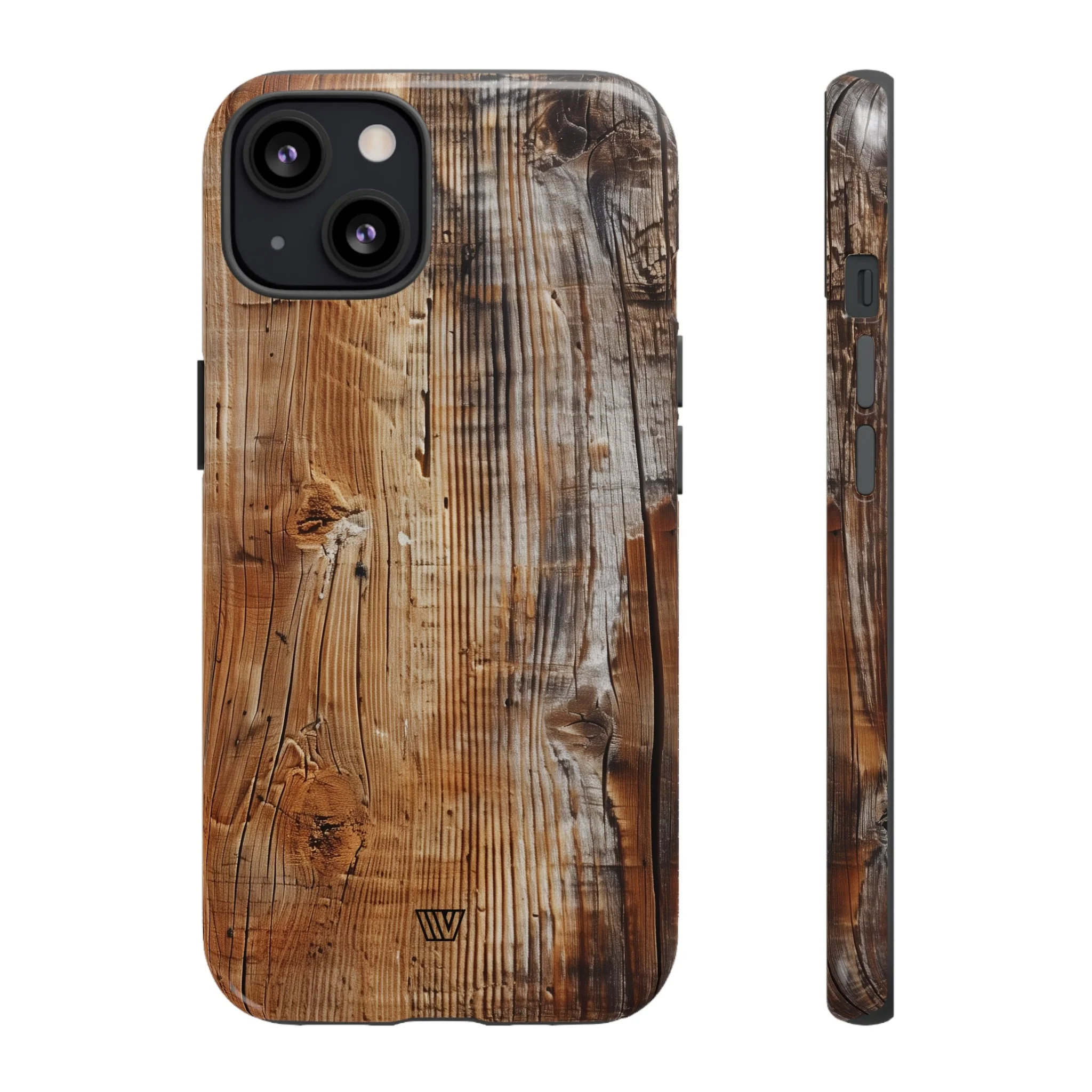 WOOD | Tough Phone Case - Image 17