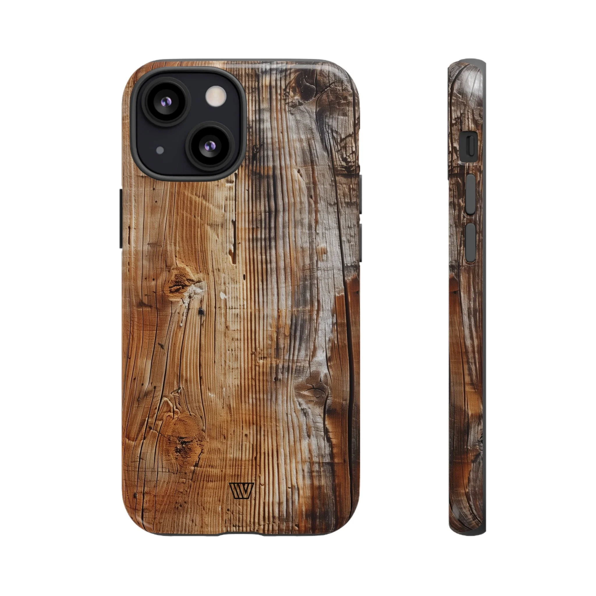 WOOD | Tough Phone Case - Image 19