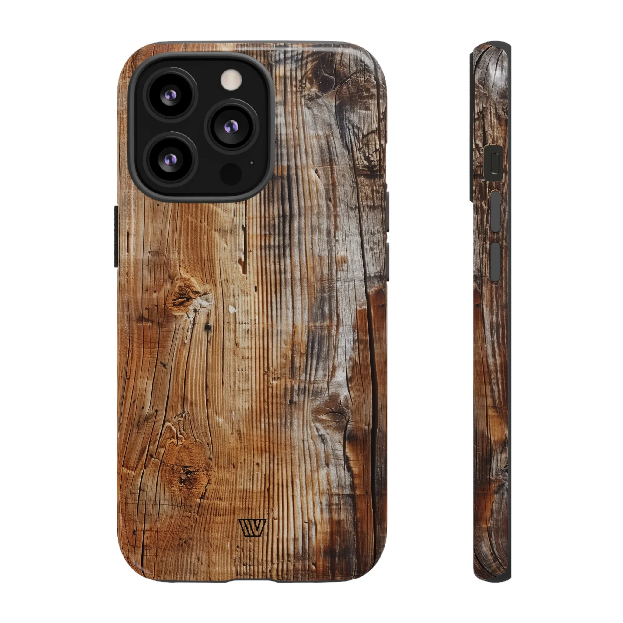 WOOD | Tough Phone Case - Image 21