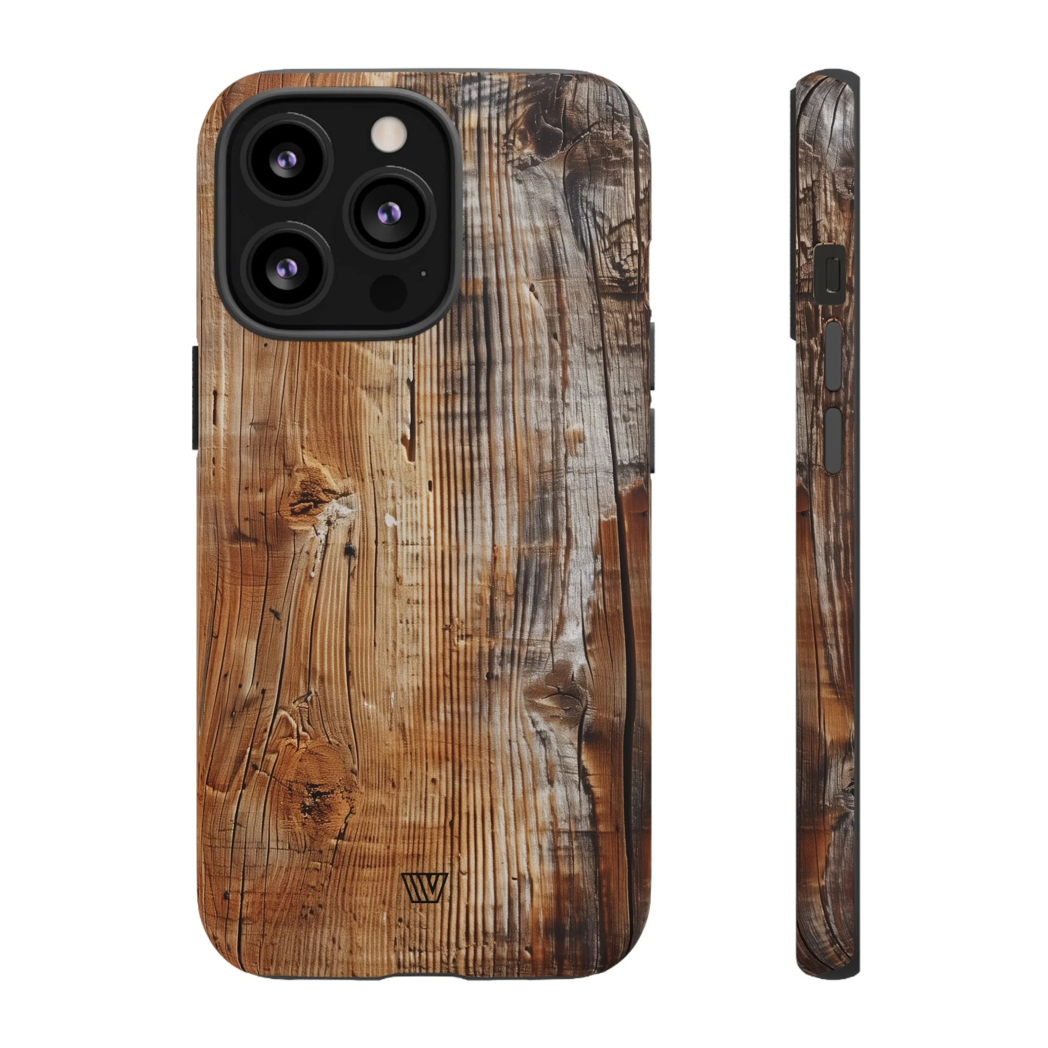WOOD | Tough Phone Case - Image 22