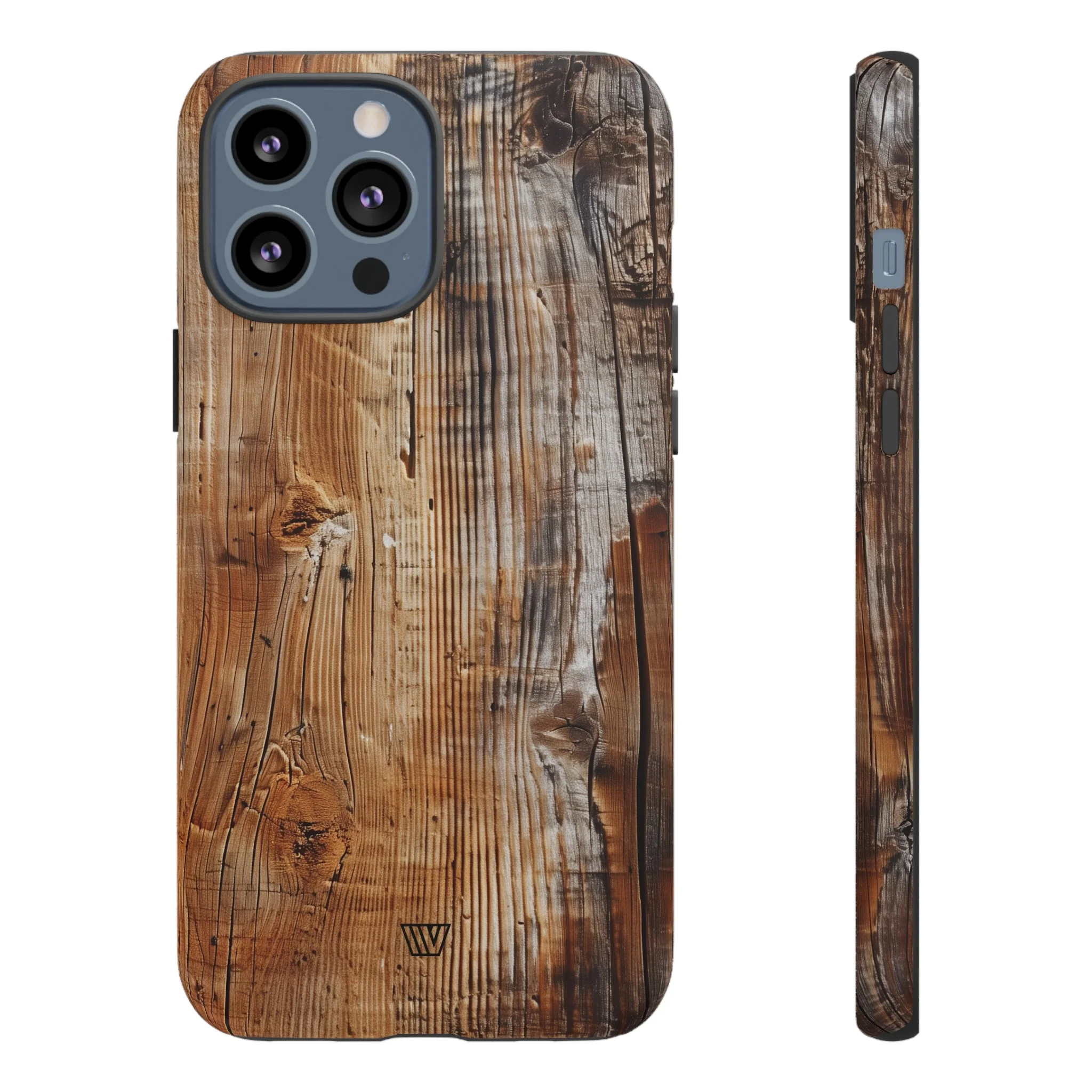 WOOD | Tough Phone Case - Image 24