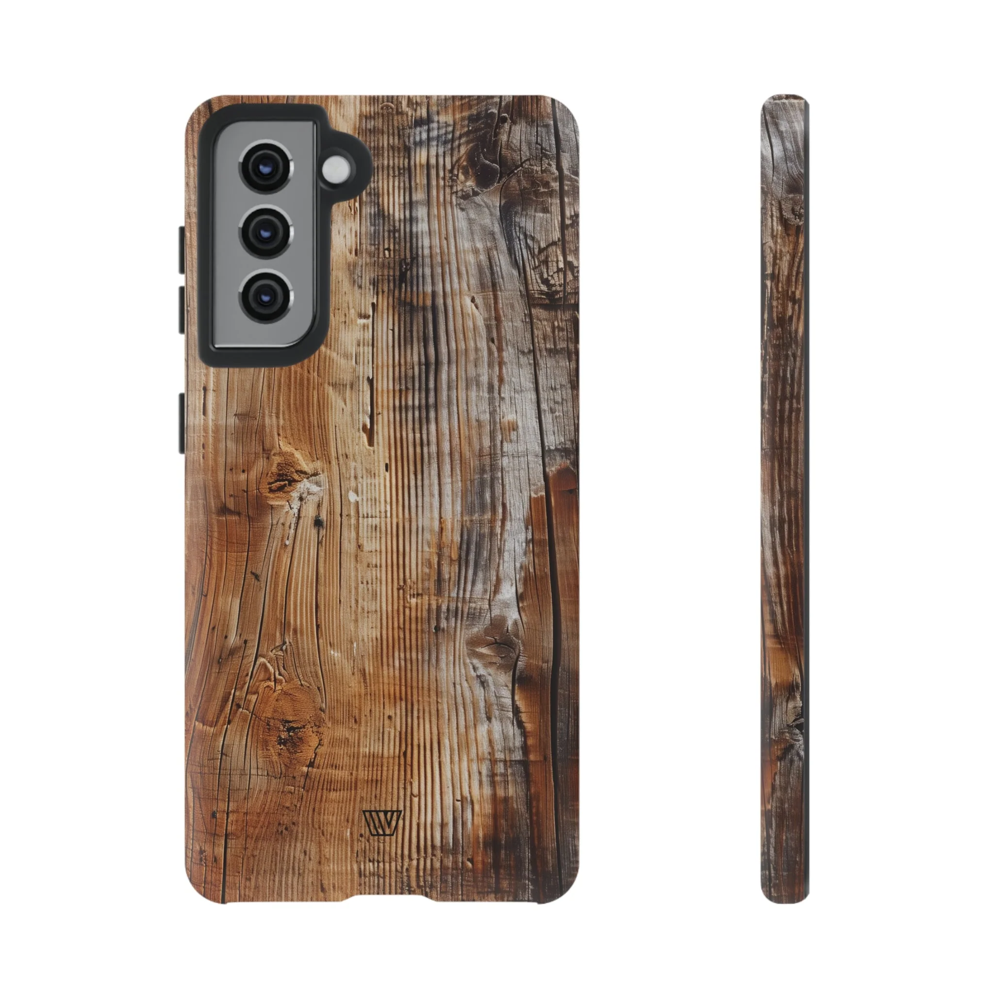 WOOD | Tough Phone Case - Image 26