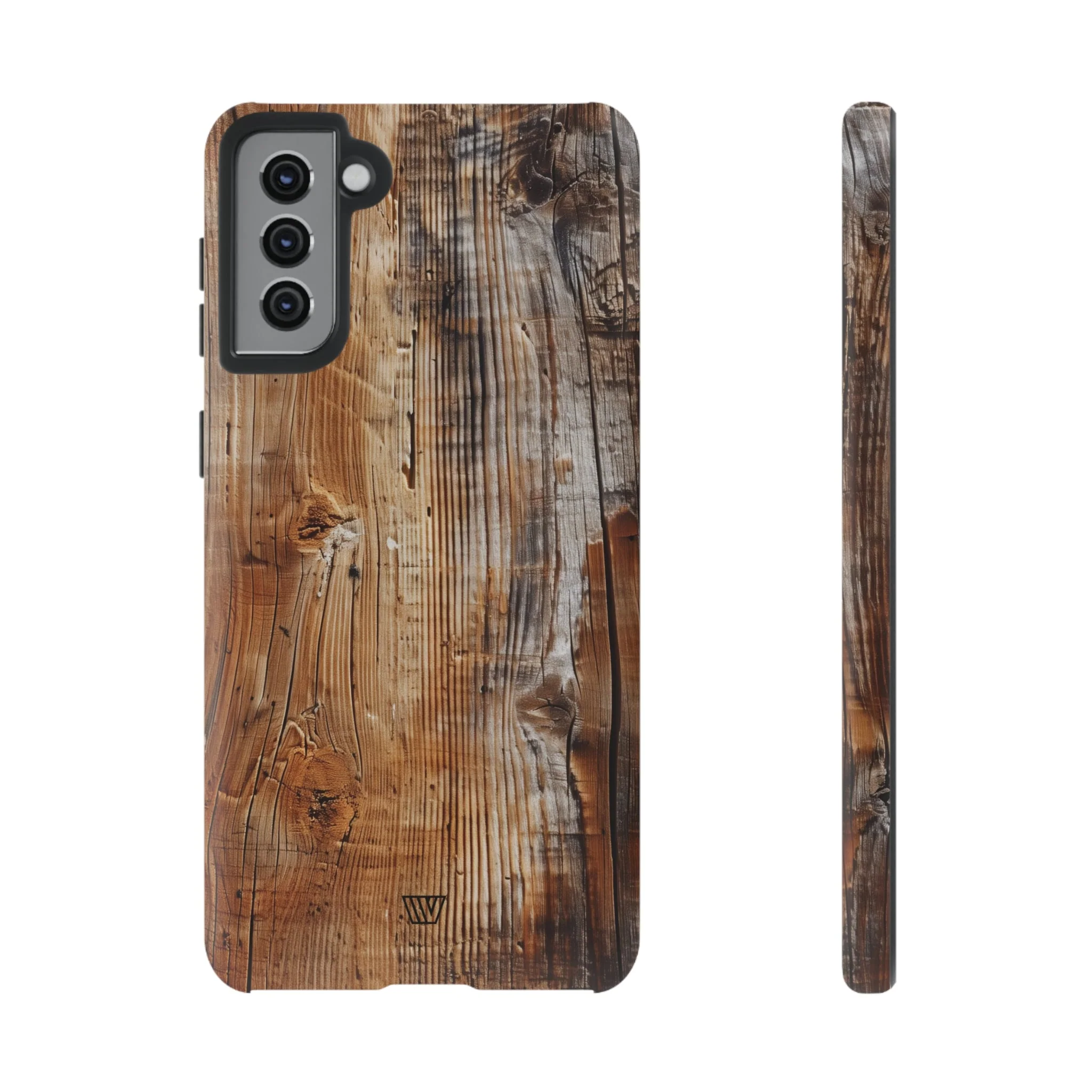 WOOD | Tough Phone Case - Image 28