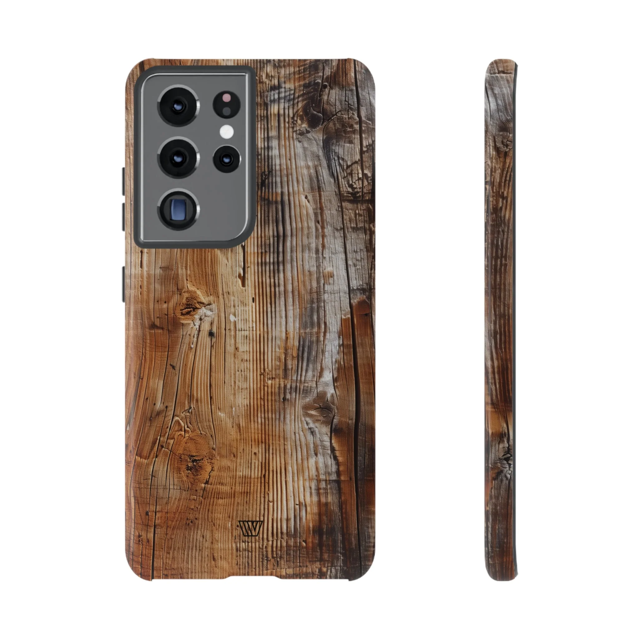 WOOD | Tough Phone Case - Image 29