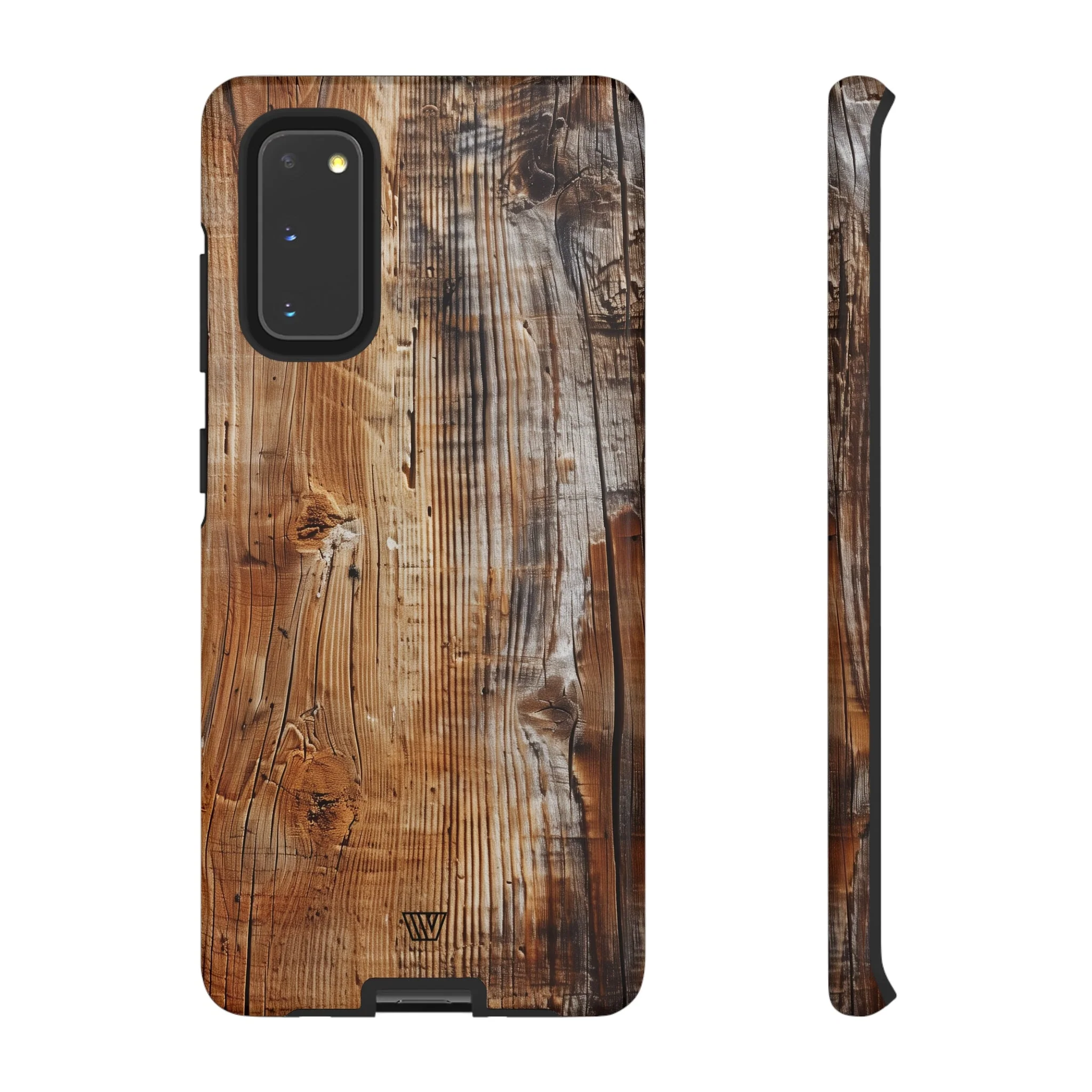 WOOD | Tough Phone Case - Image 3