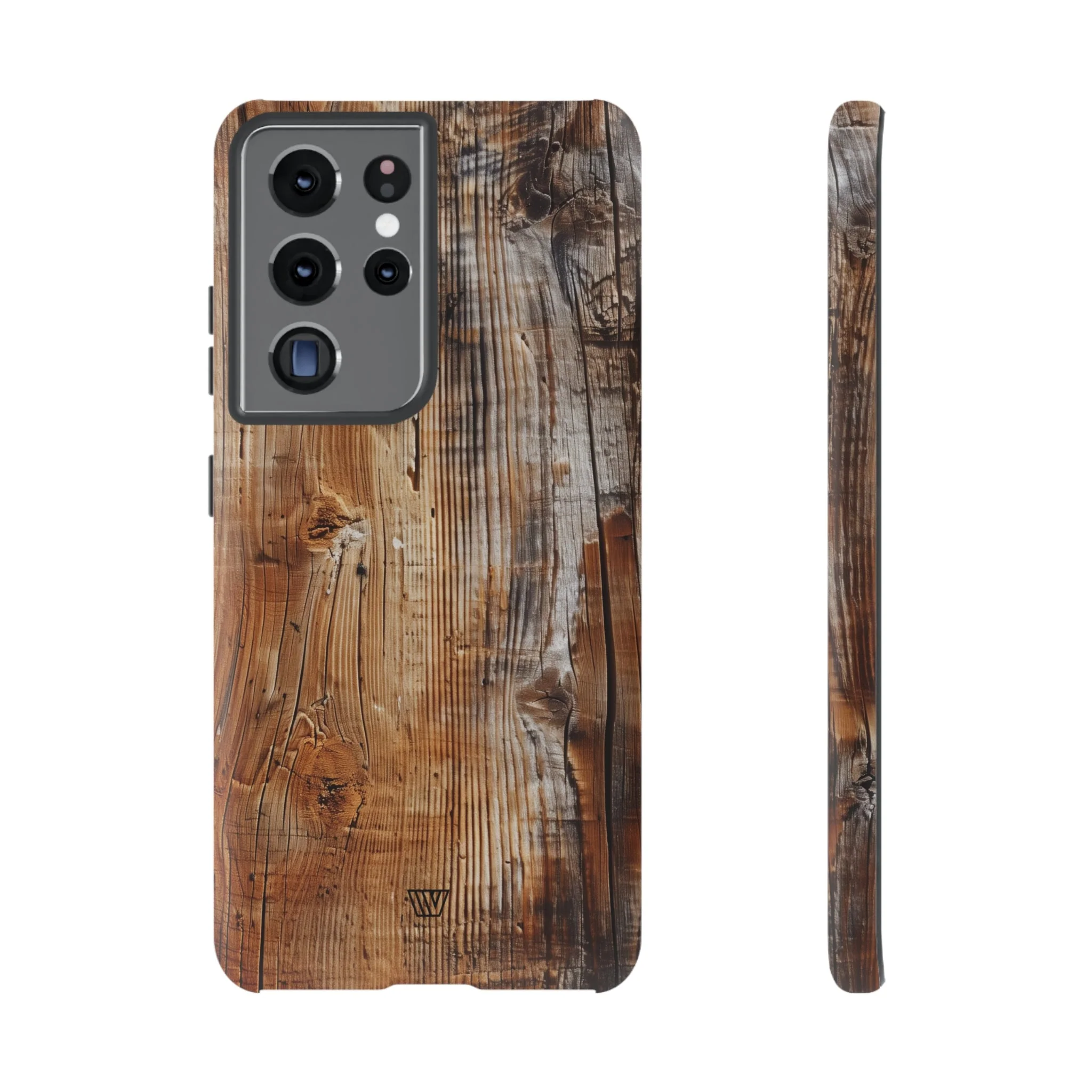 WOOD | Tough Phone Case - Image 30