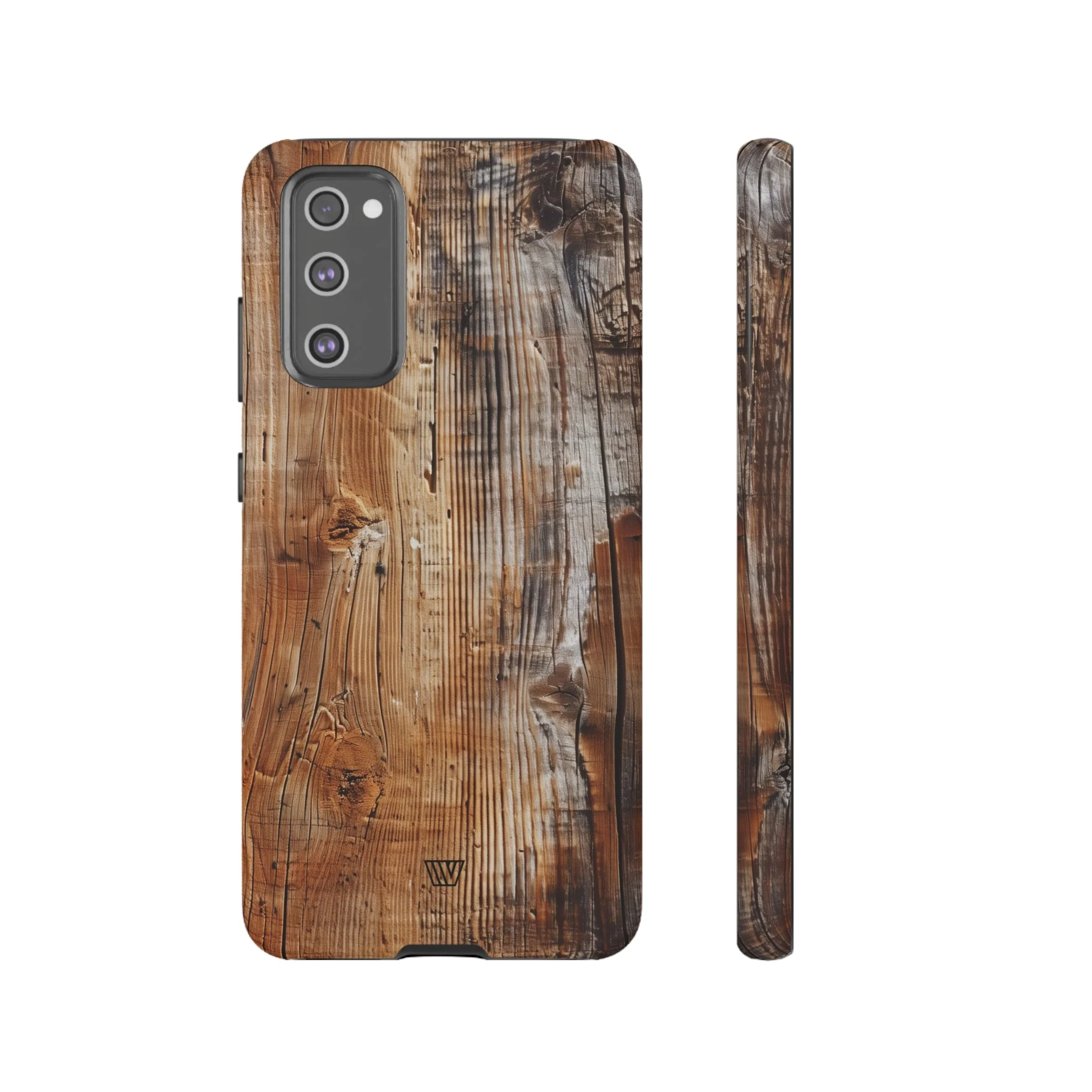 WOOD | Tough Phone Case - Image 31