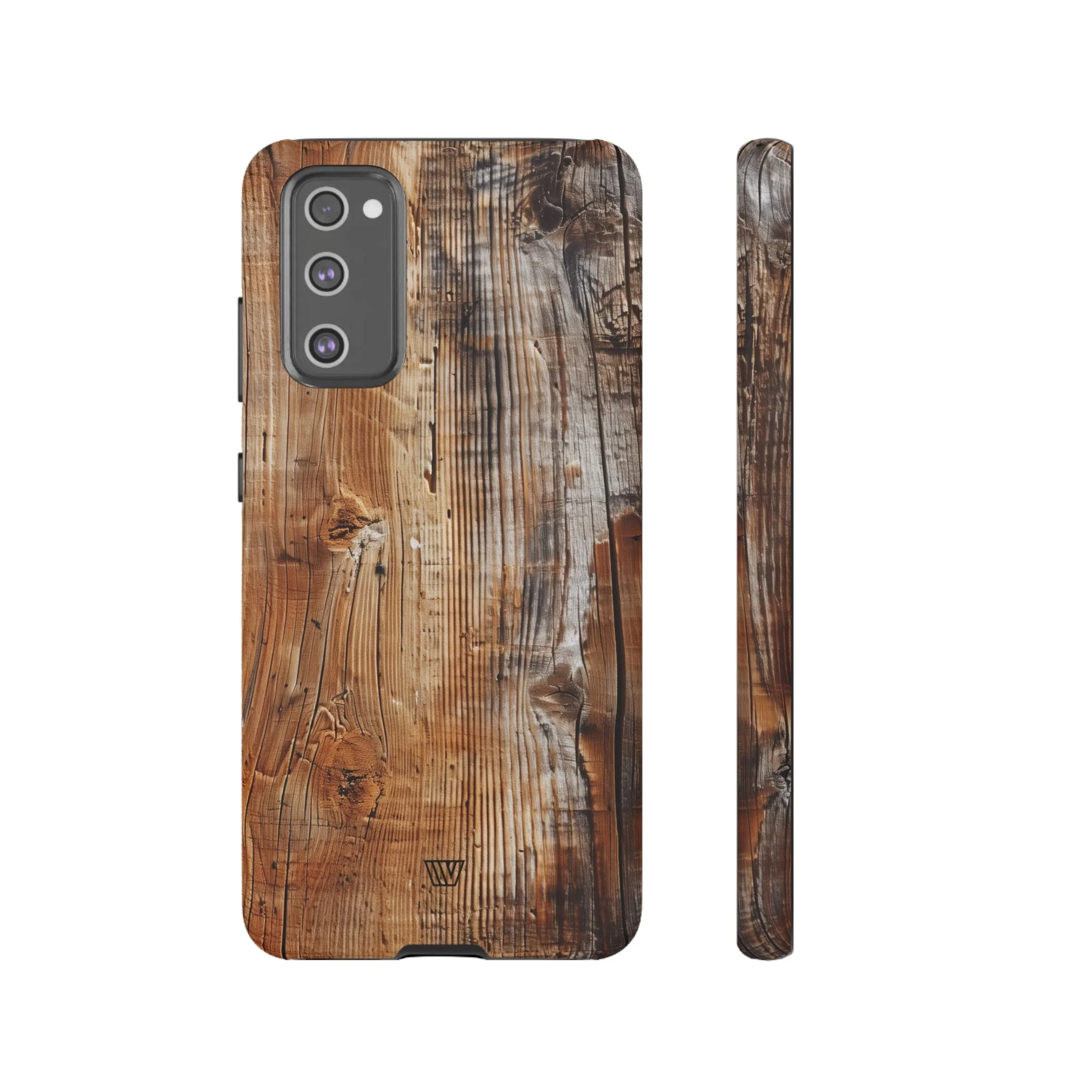 WOOD | Tough Phone Case - Image 32