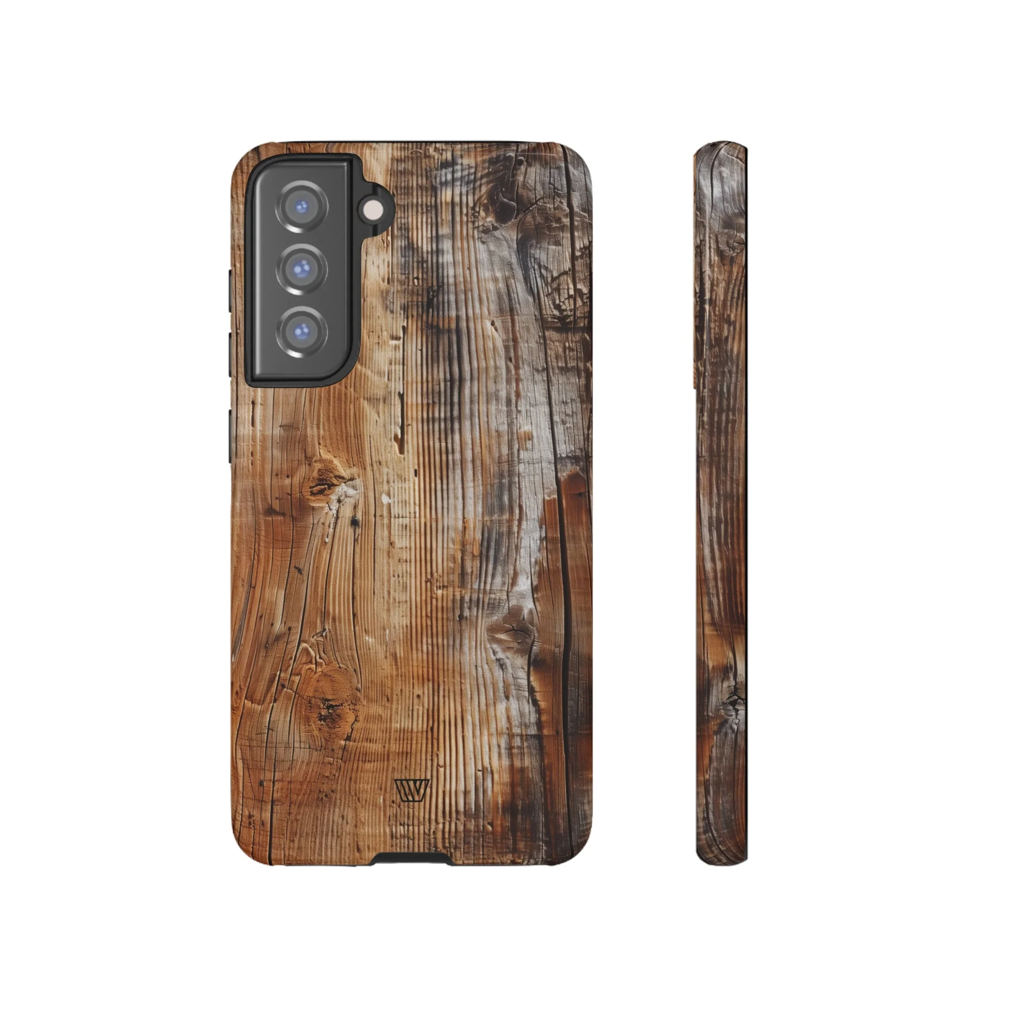 WOOD | Tough Phone Case - Image 33