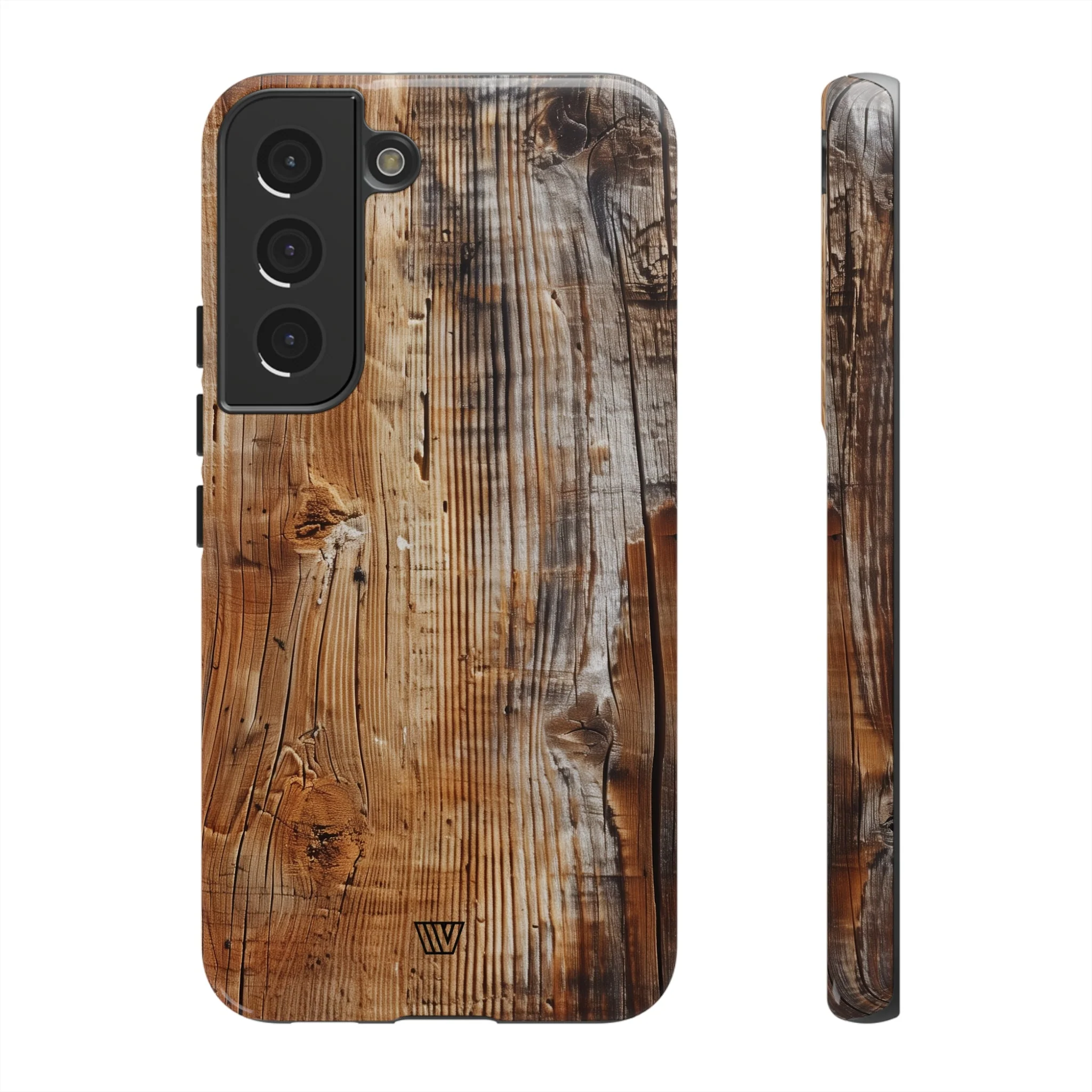 WOOD | Tough Phone Case - Image 35