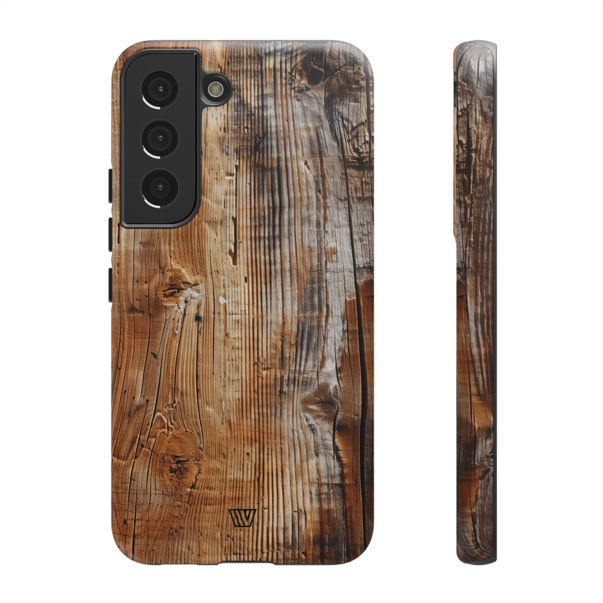 WOOD | Tough Phone Case - Image 36