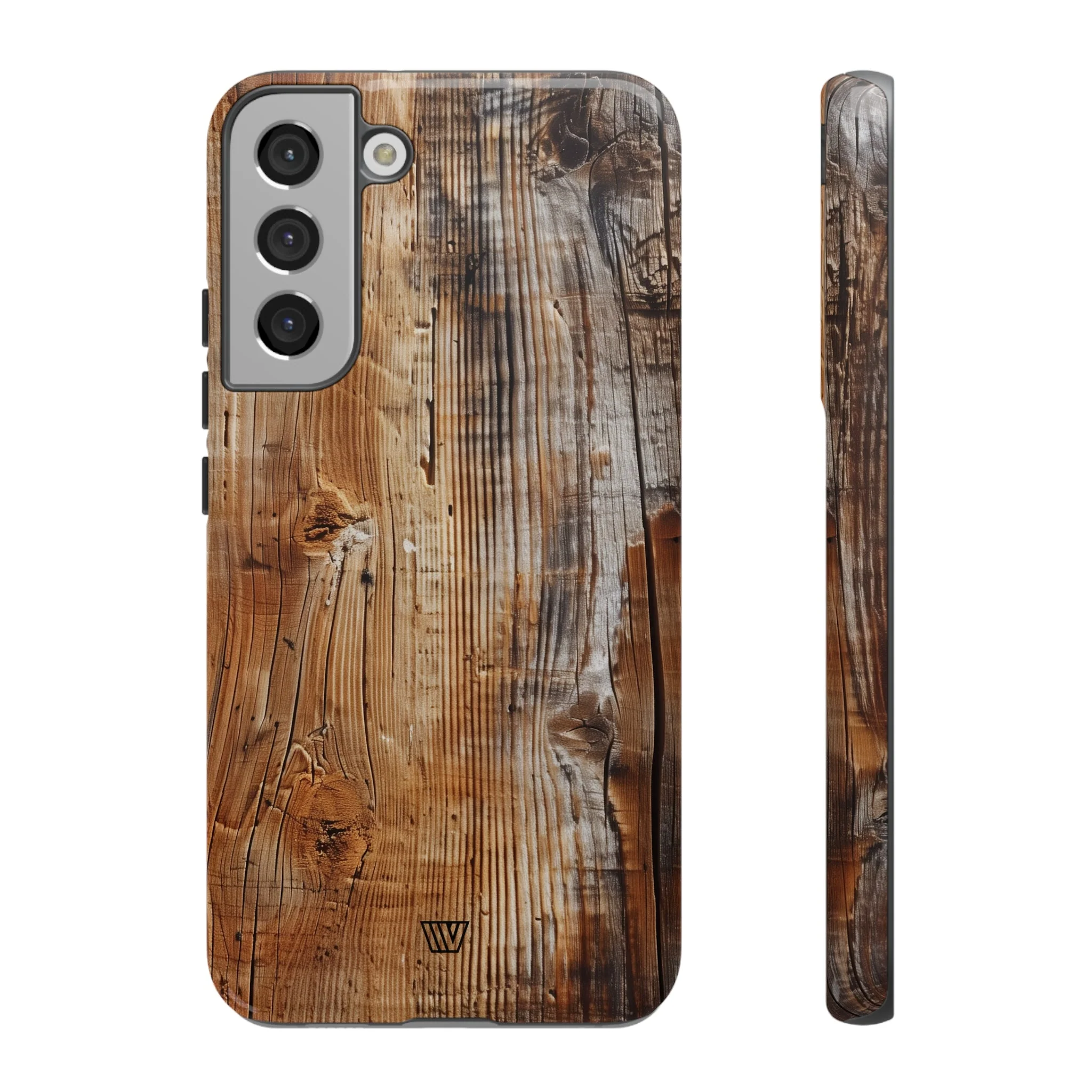 WOOD | Tough Phone Case - Image 37