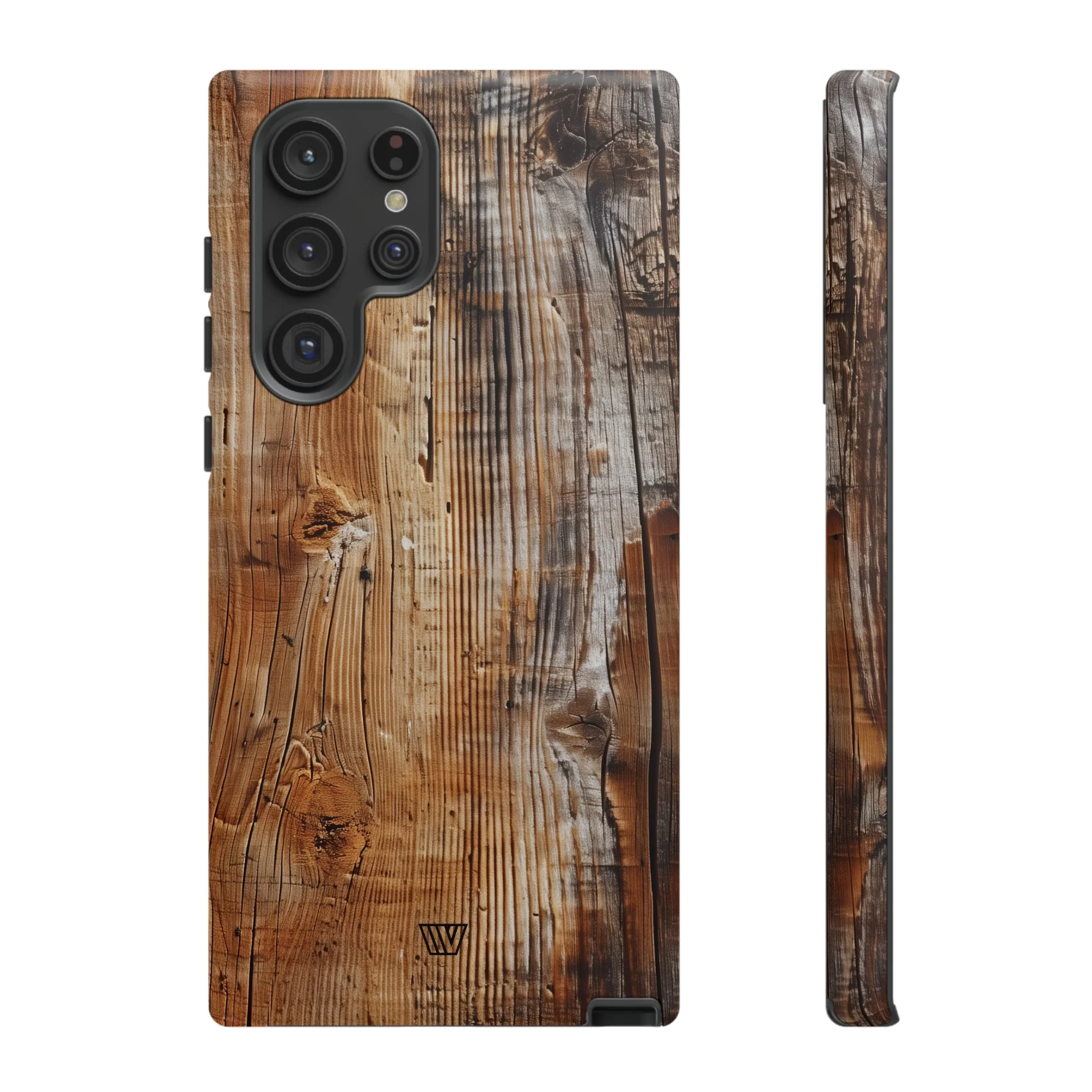 WOOD | Tough Phone Case - Image 40