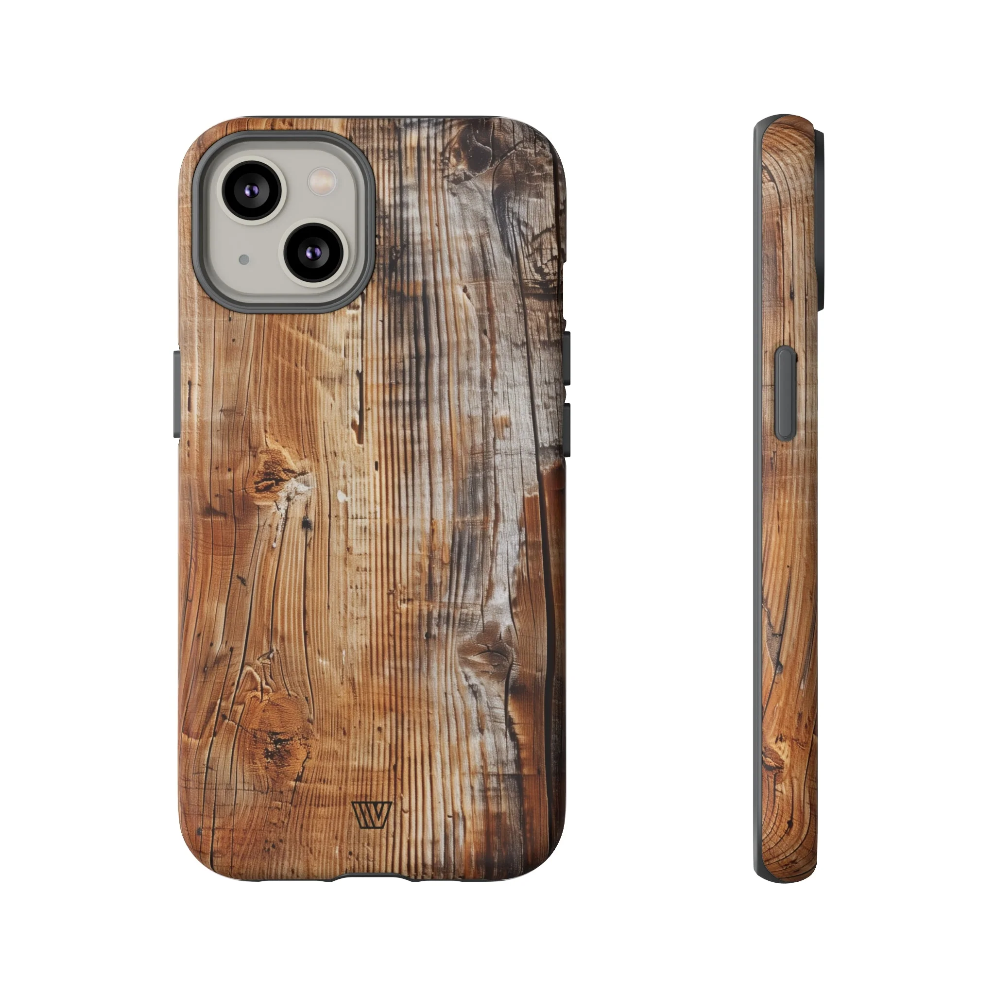WOOD | Tough Phone Case - Image 42