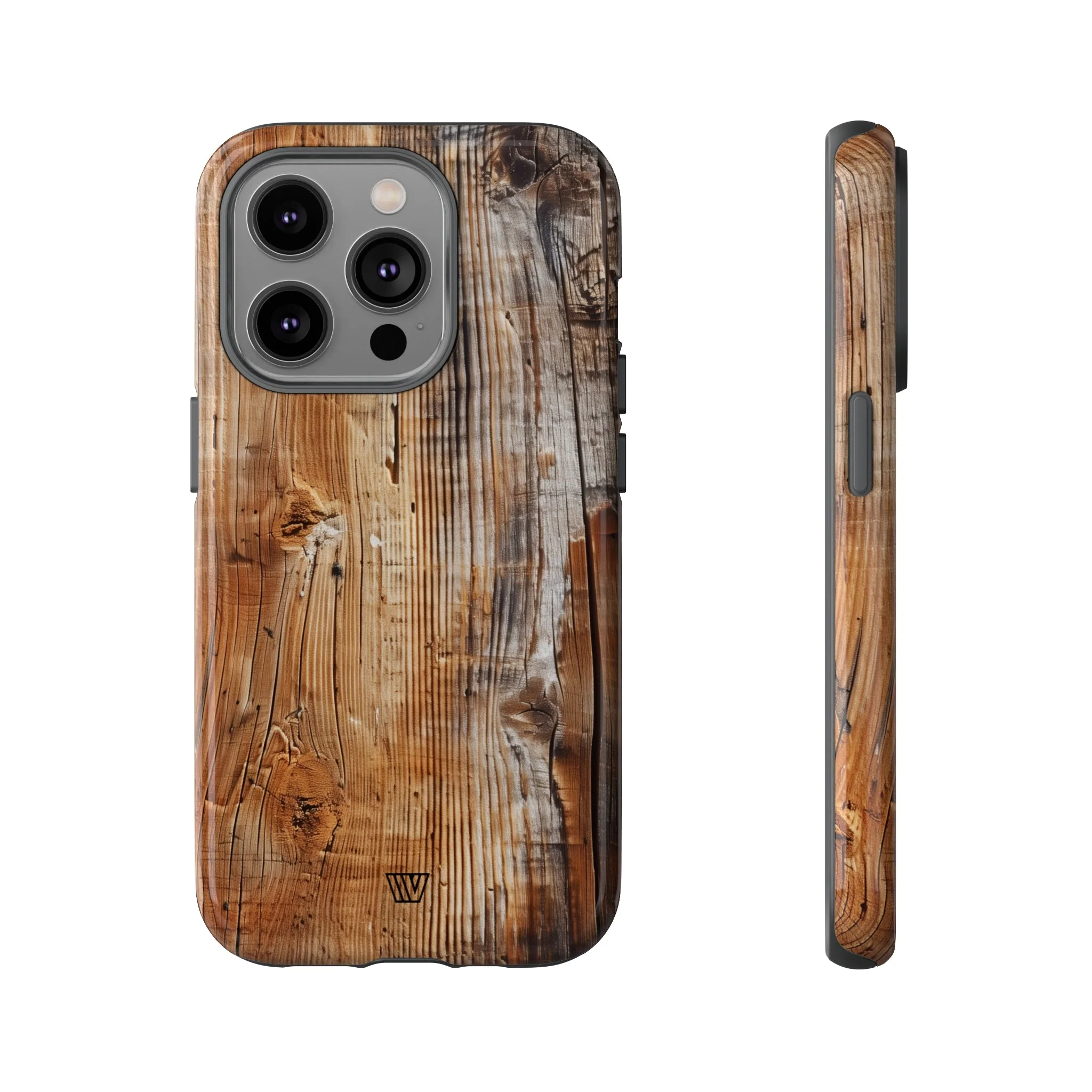 WOOD | Tough Phone Case - Image 43