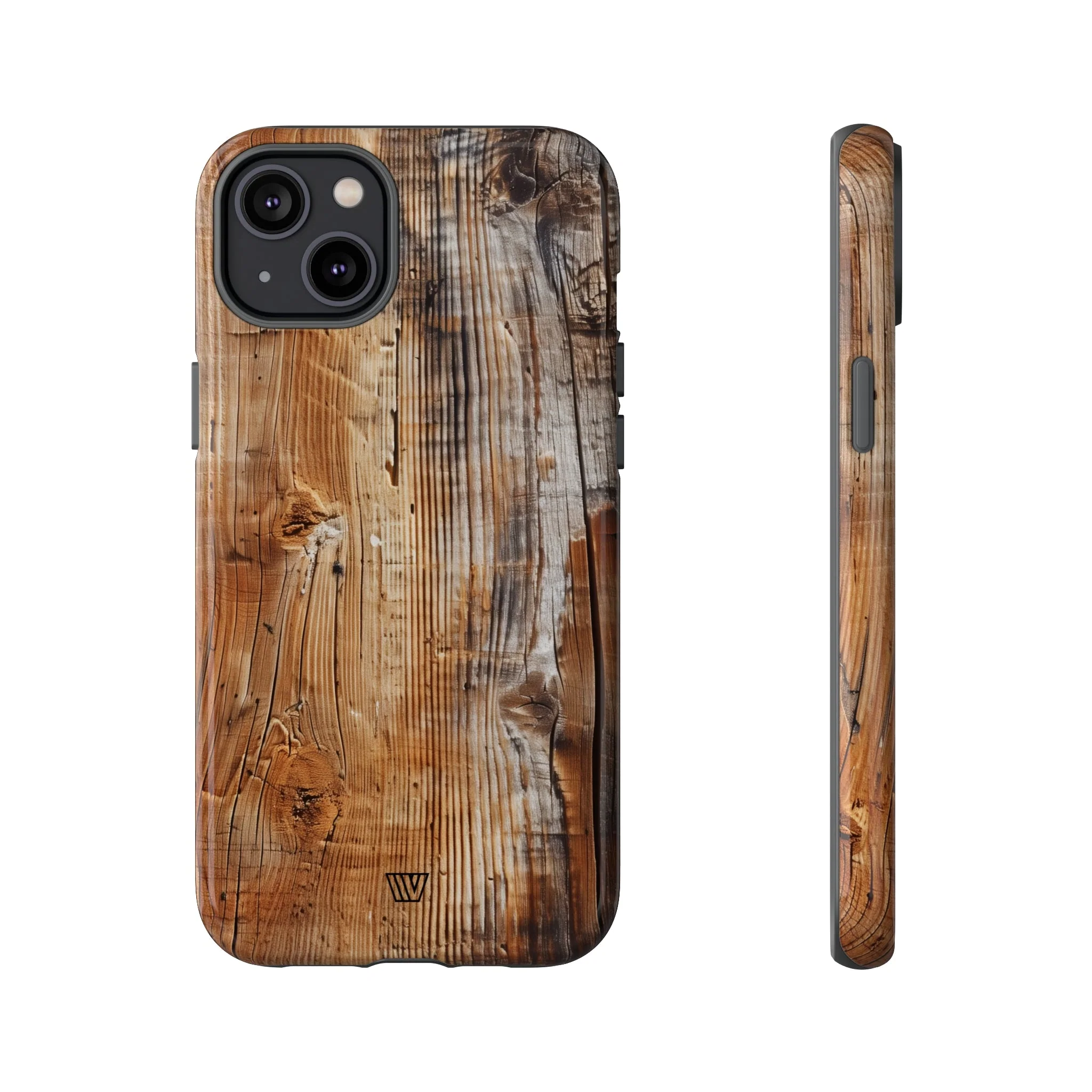 WOOD | Tough Phone Case - Image 45