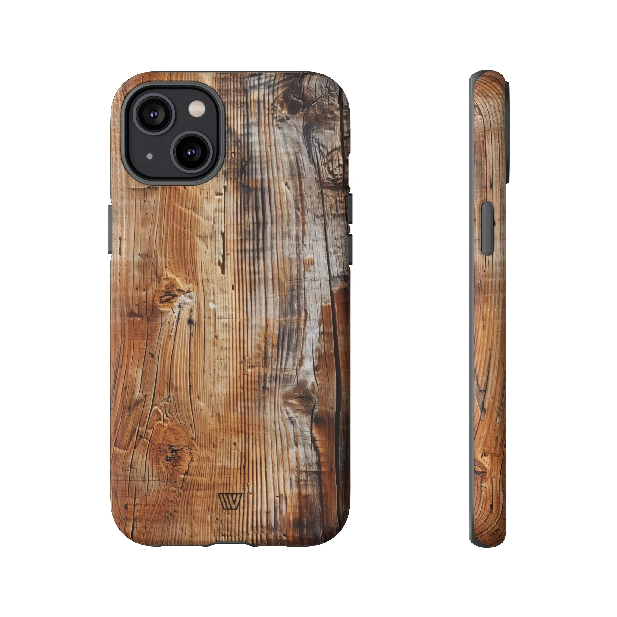 WOOD | Tough Phone Case - Image 46