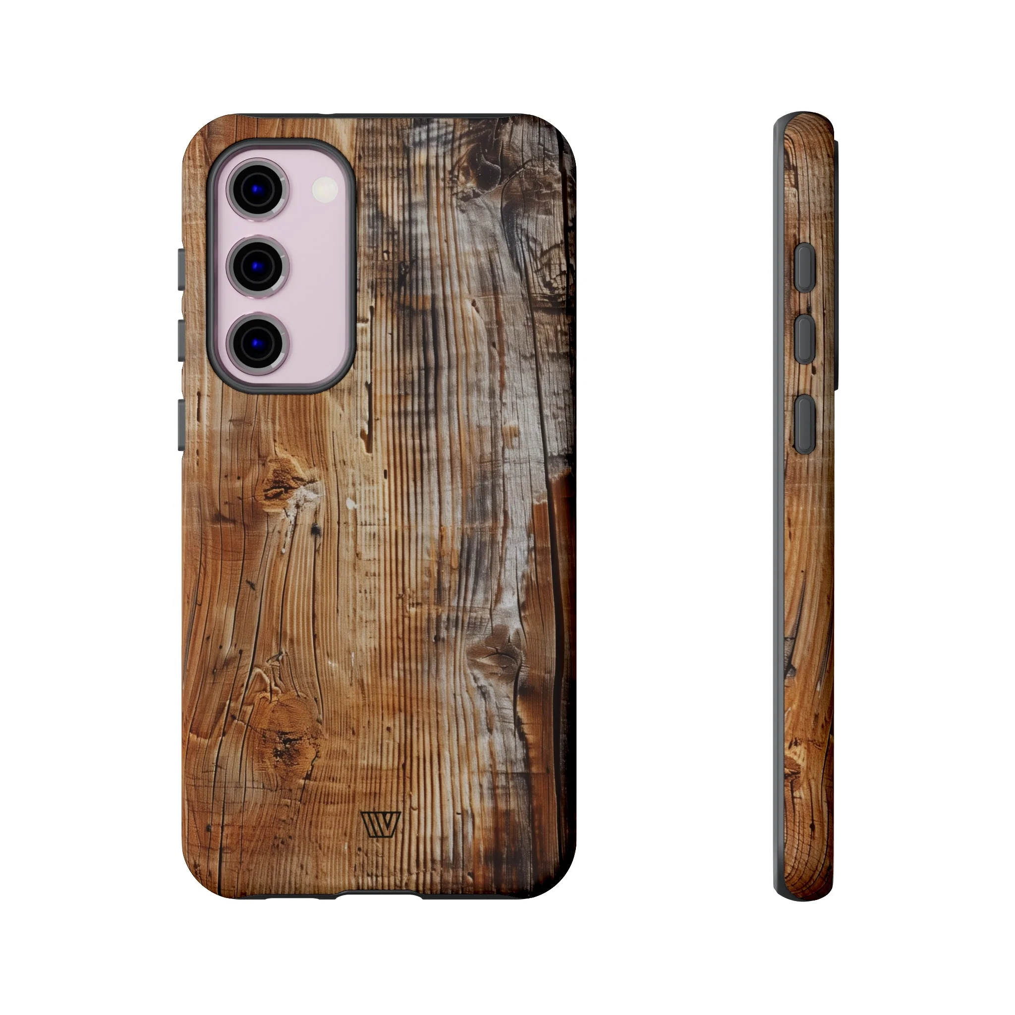 WOOD | Tough Phone Case - Image 52