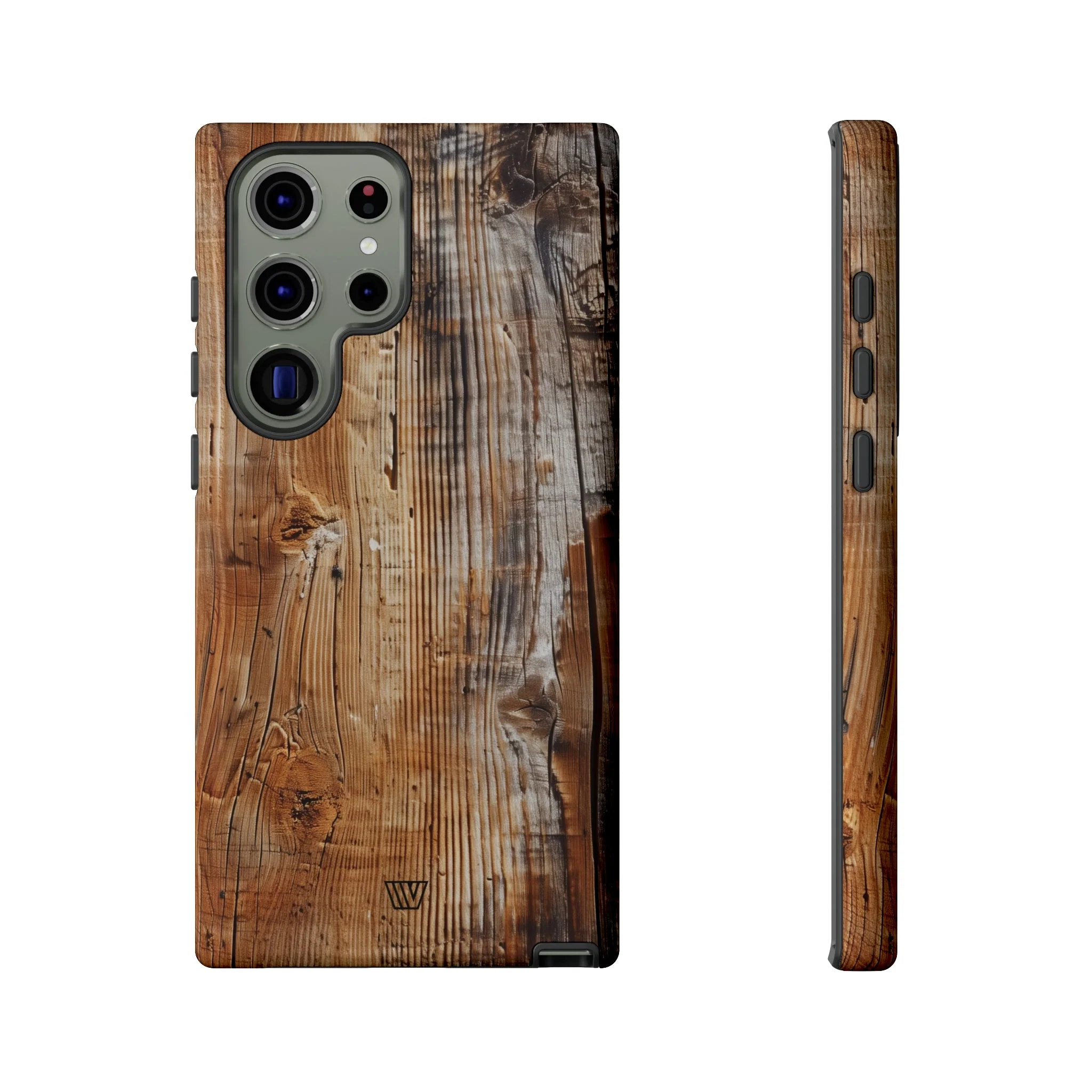WOOD | Tough Phone Case - Image 53