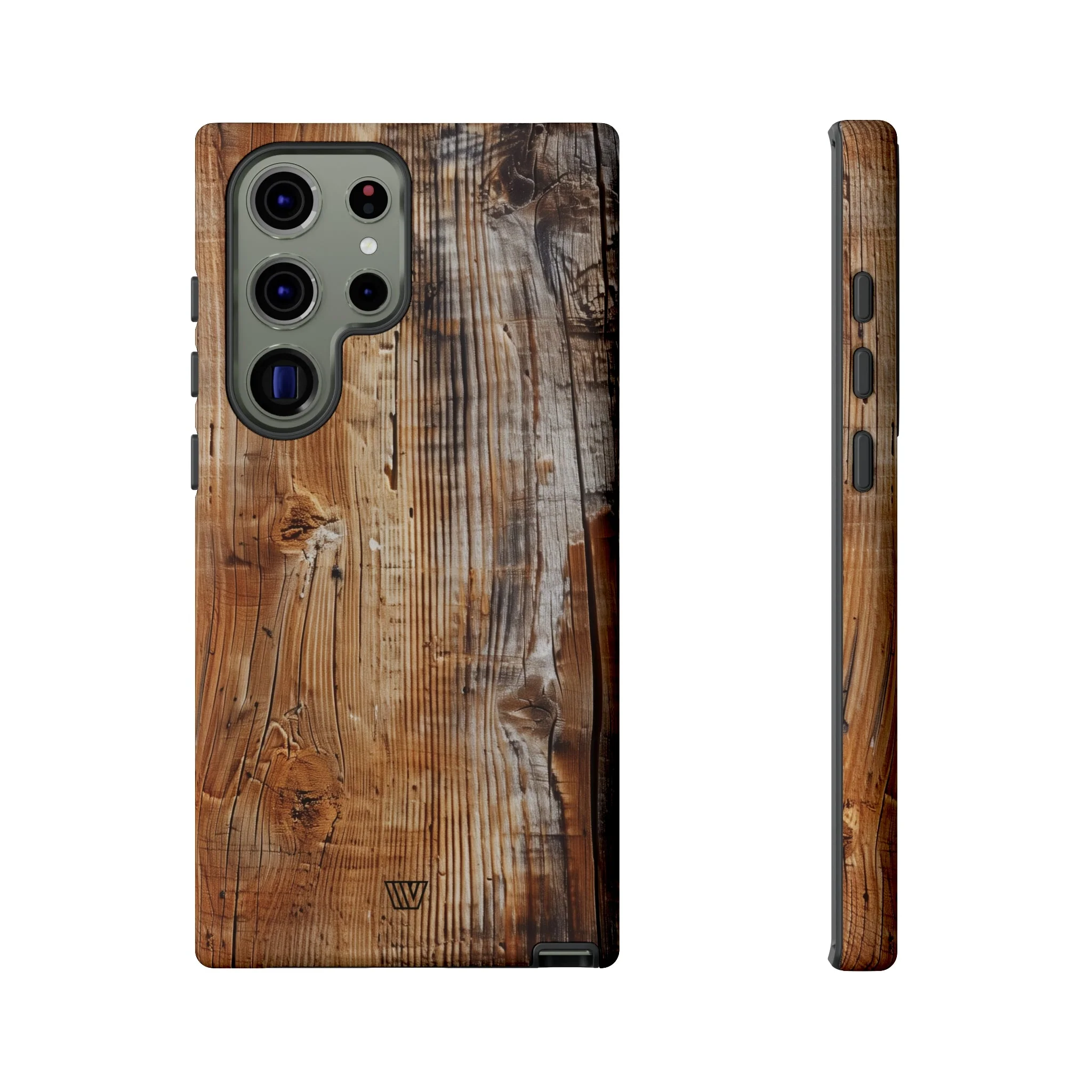 WOOD | Tough Phone Case - Image 54