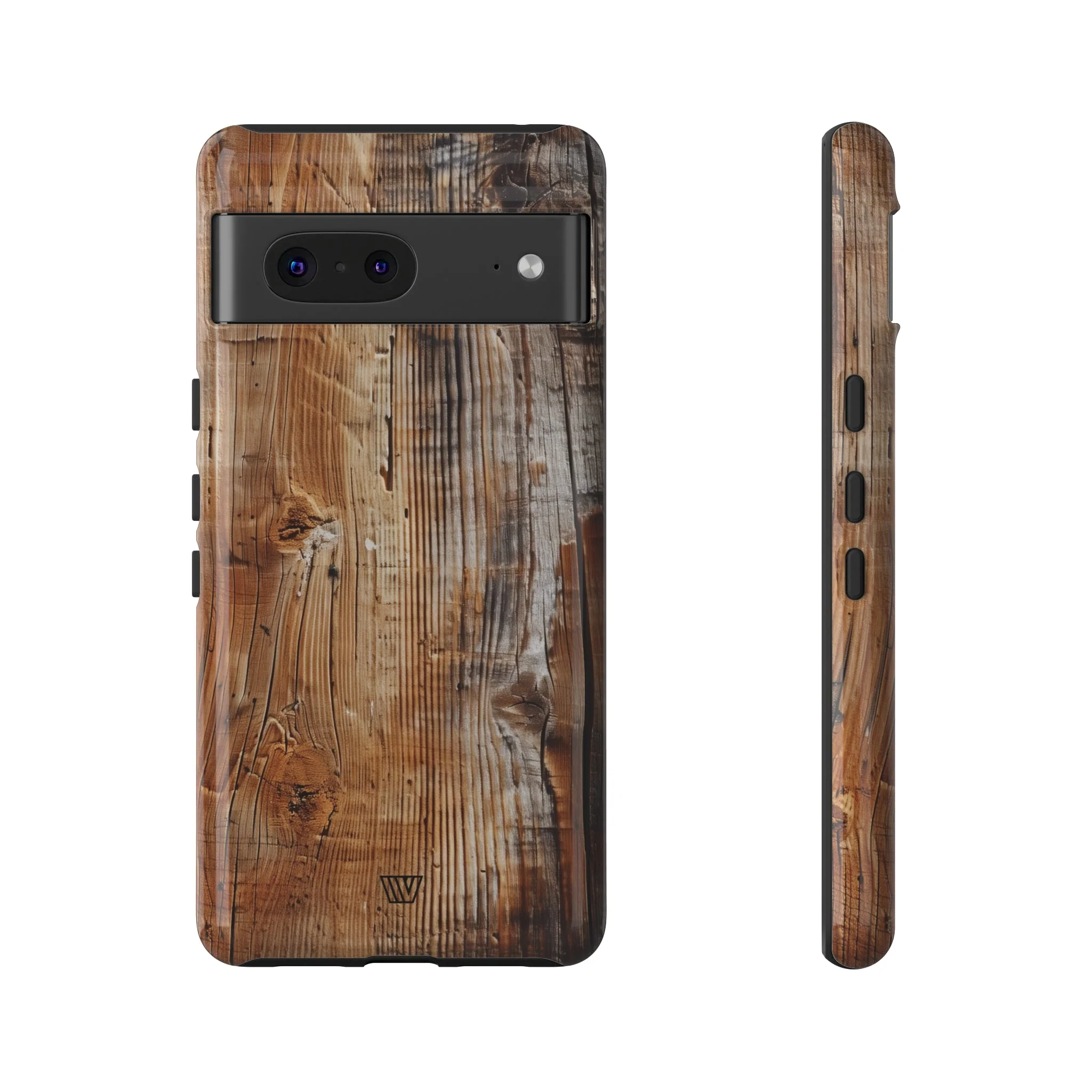 WOOD | Tough Phone Case - Image 55