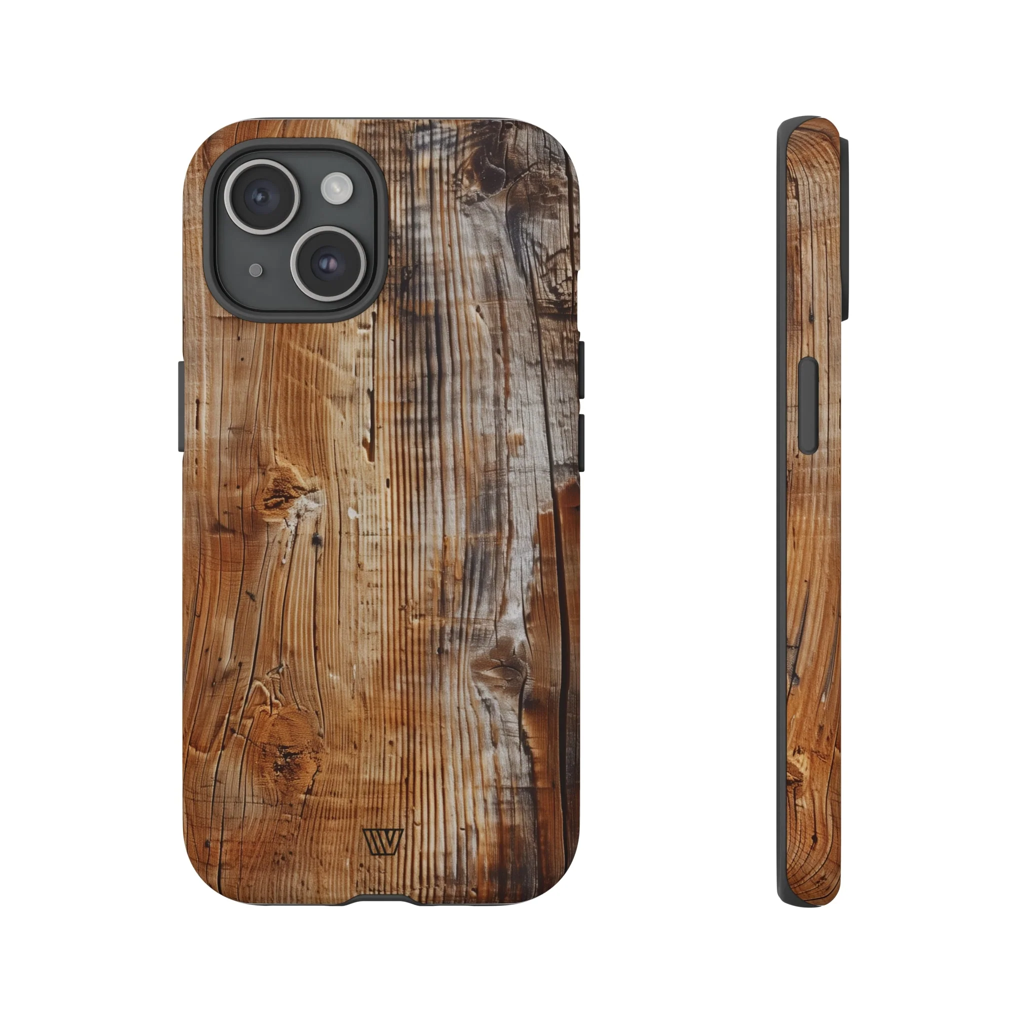 WOOD | Tough Phone Case - Image 57
