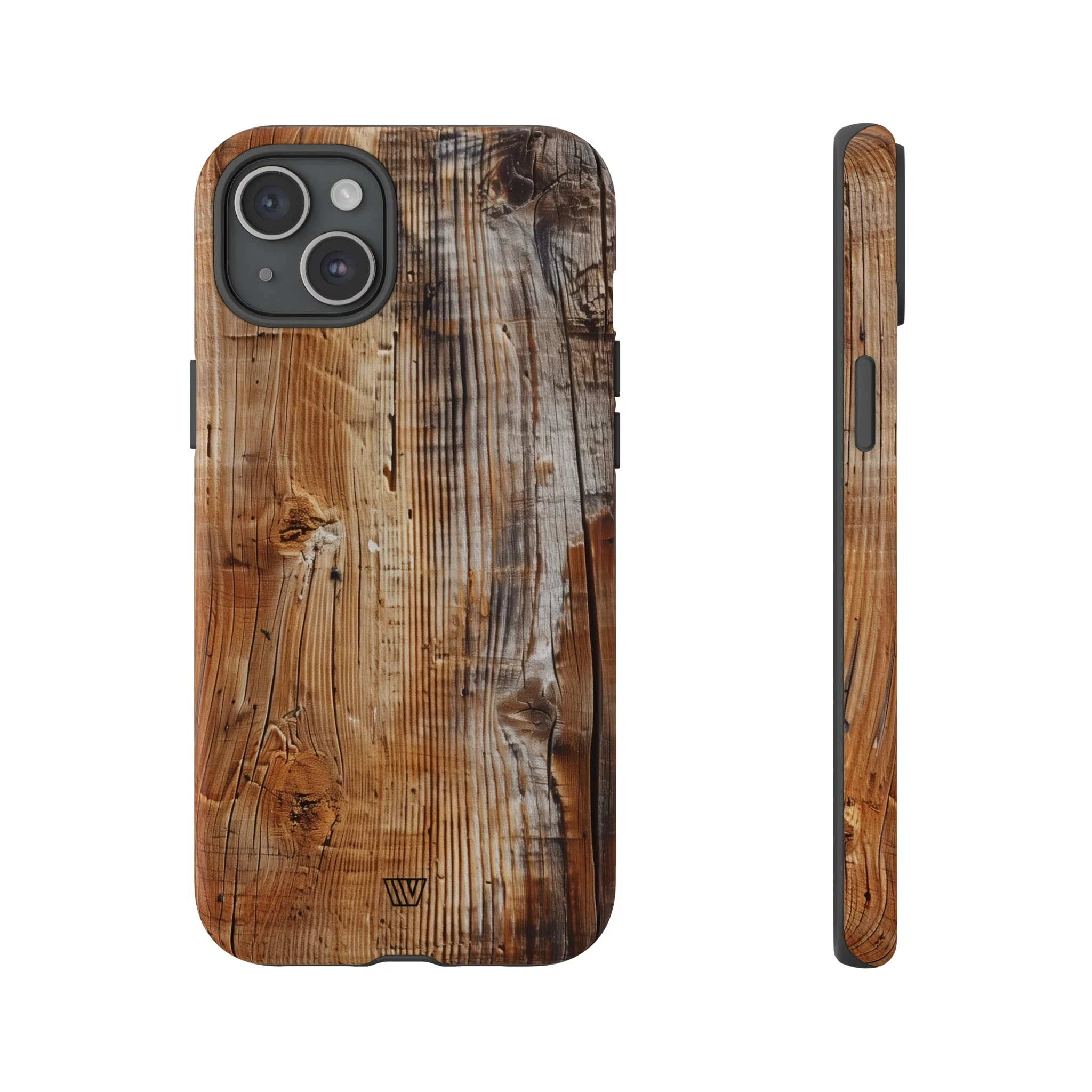 WOOD | Tough Phone Case - Image 58