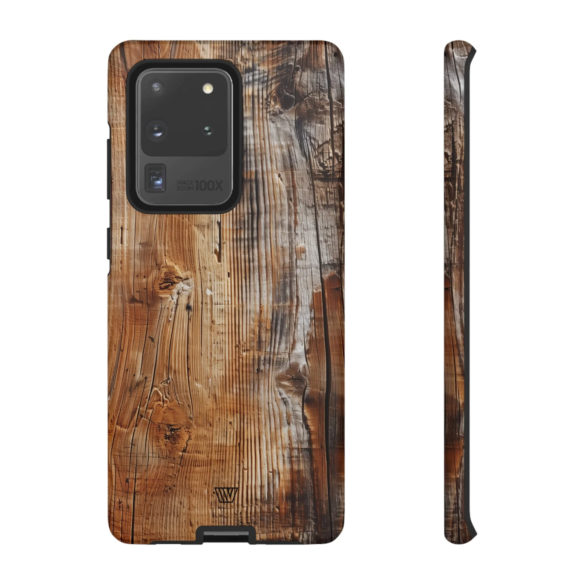 WOOD | Tough Phone Case - Image 6