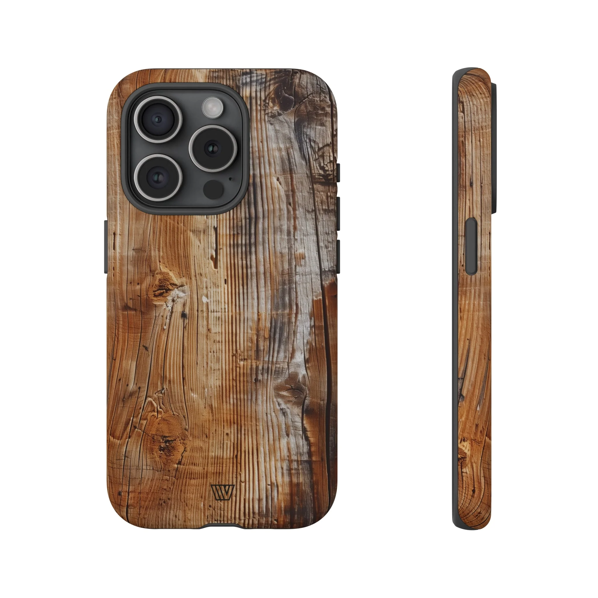 WOOD | Tough Phone Case - Image 61
